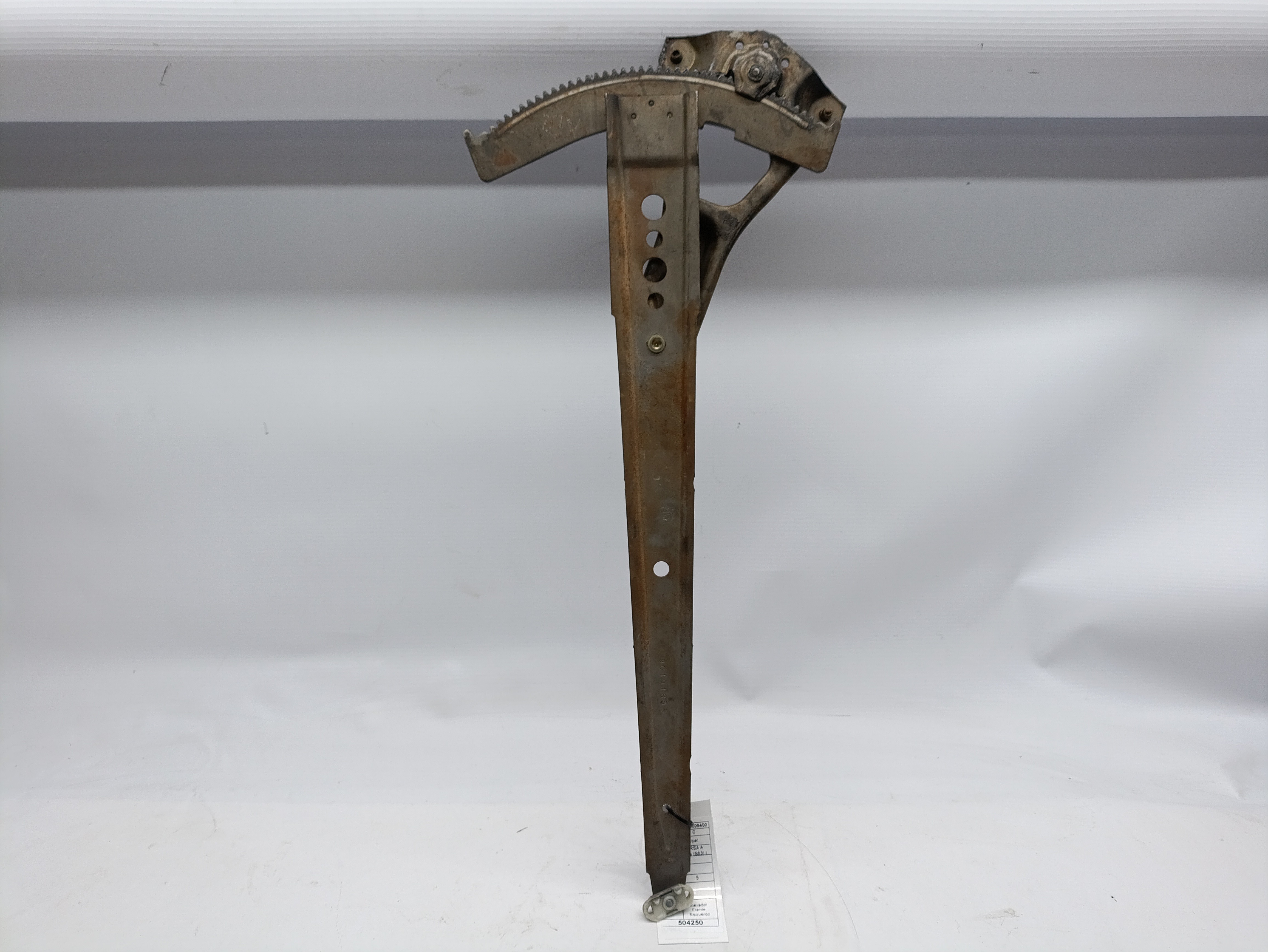 Elevador Frente Esquerdo OPEL CORSA A Caixa (S83) | 86 - 94