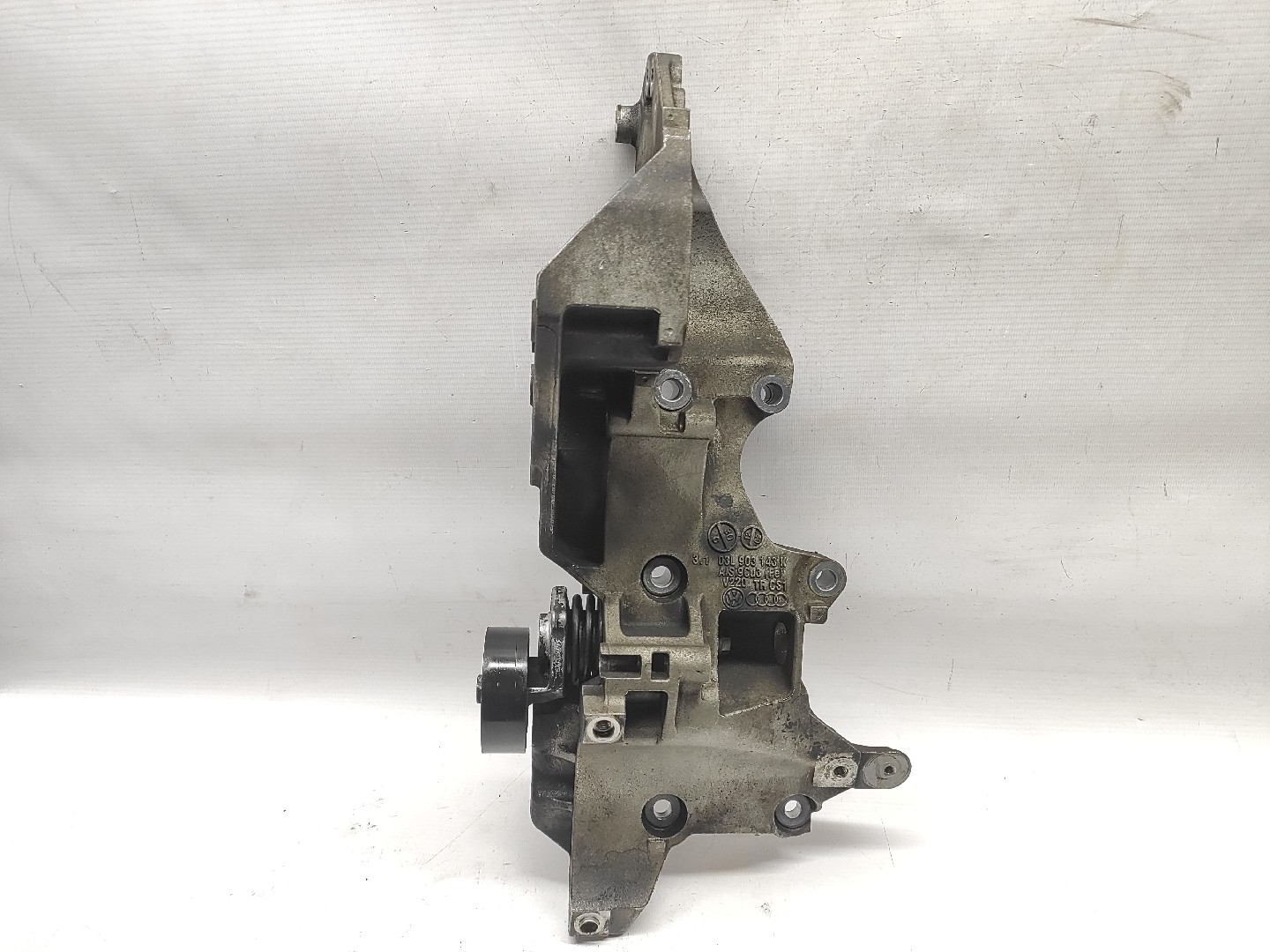 Suporte do Motor VOLKSWAGEN GOLF VI (5K1) | 08 - 14