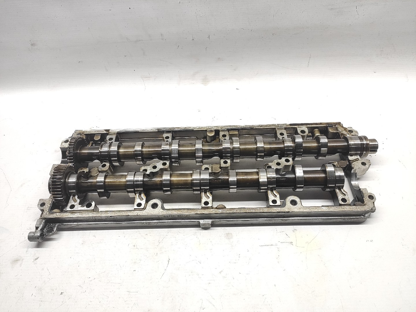 Arvore de Cames VOLKSWAGEN GOLF VI (5K1) | 08 - 14