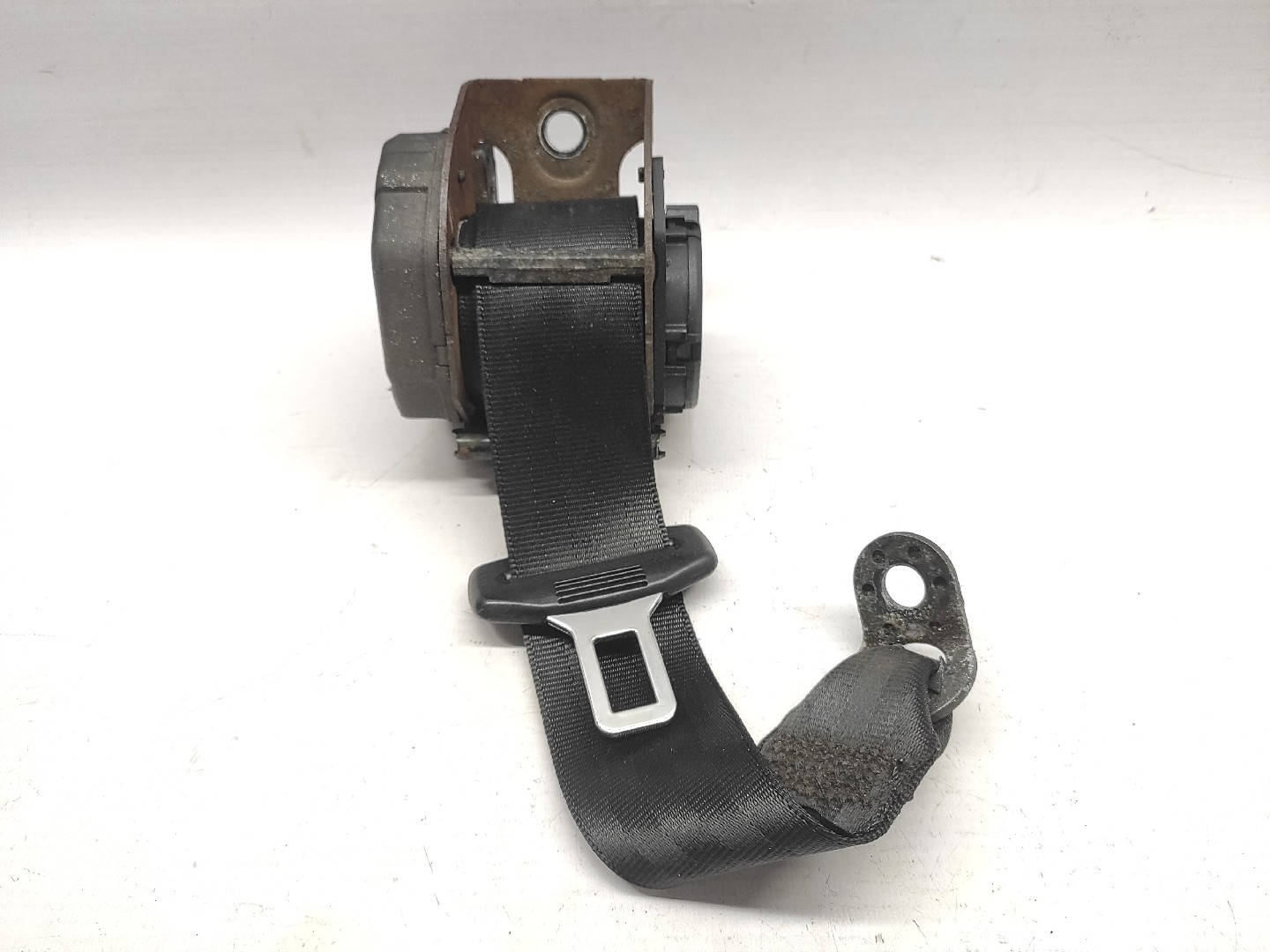 Gürtel nach dem Gesetz SEAT IBIZA III (6L1) | 02 - 09