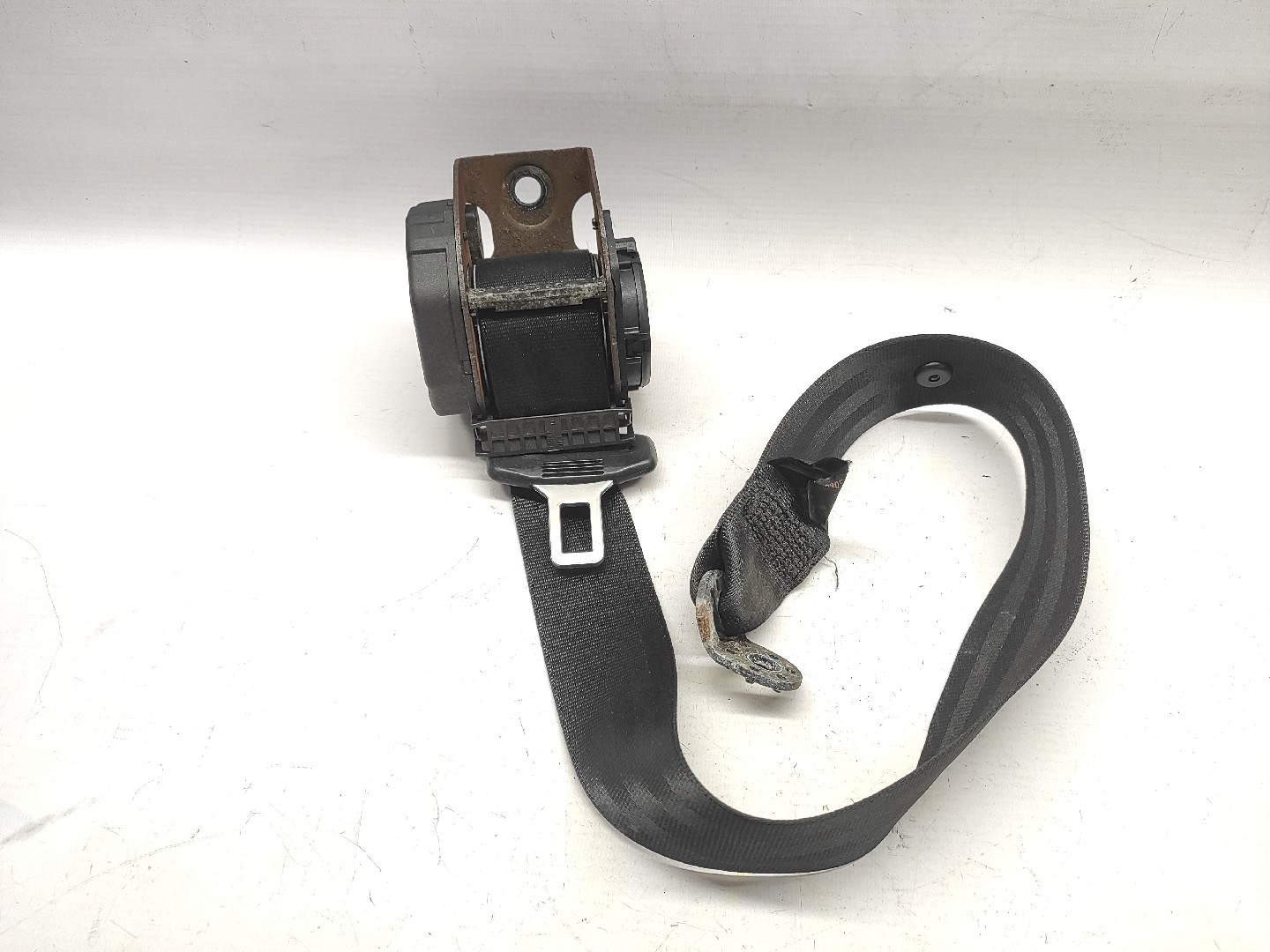 Linker Gürtel Gürtel SEAT IBIZA III (6L1) | 02 - 09