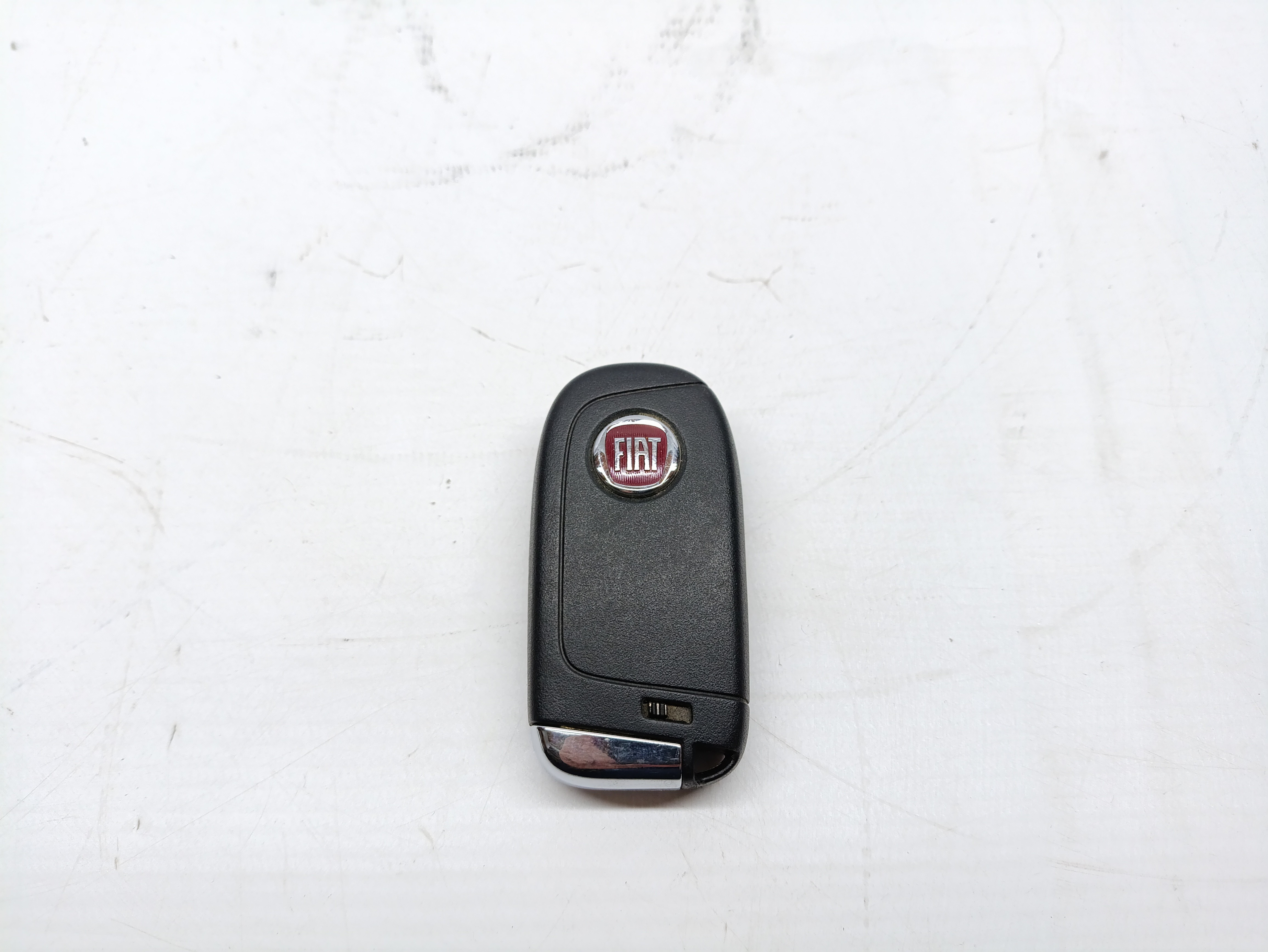Comando Chave FIAT 500X (334_) | 14 - 