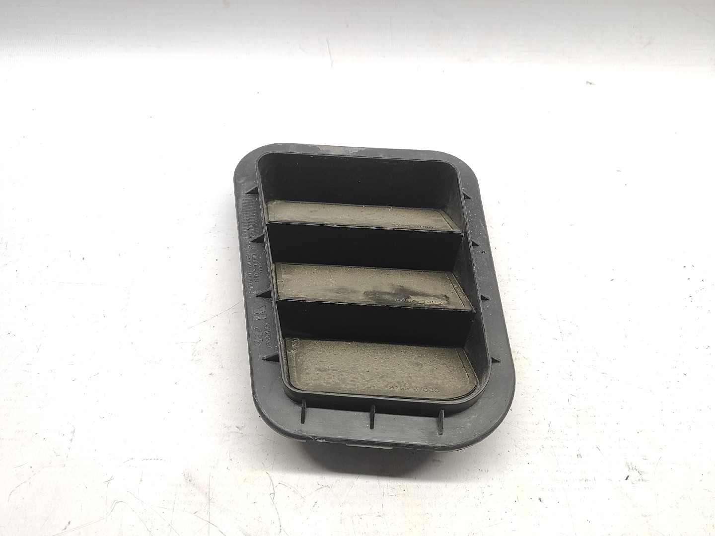 Respiro Ventilaçao Carroçaria HYUNDAI i30 (FD) | 07 - 12