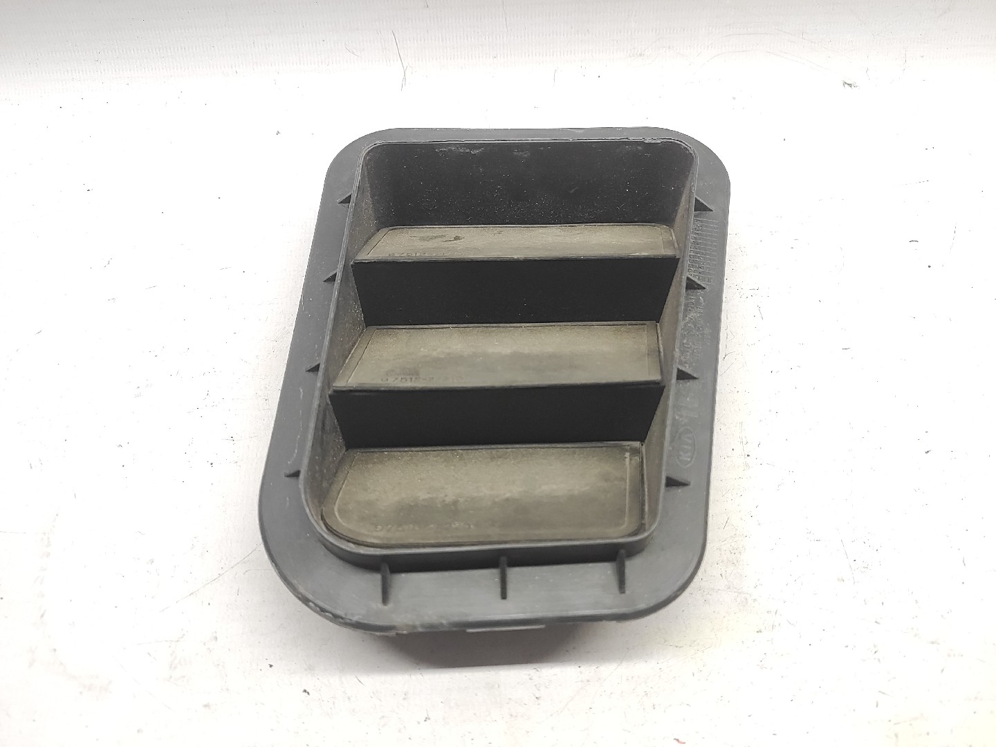 Respiro Ventilaçao Carroçaria HYUNDAI i30 (FD) | 07 - 12