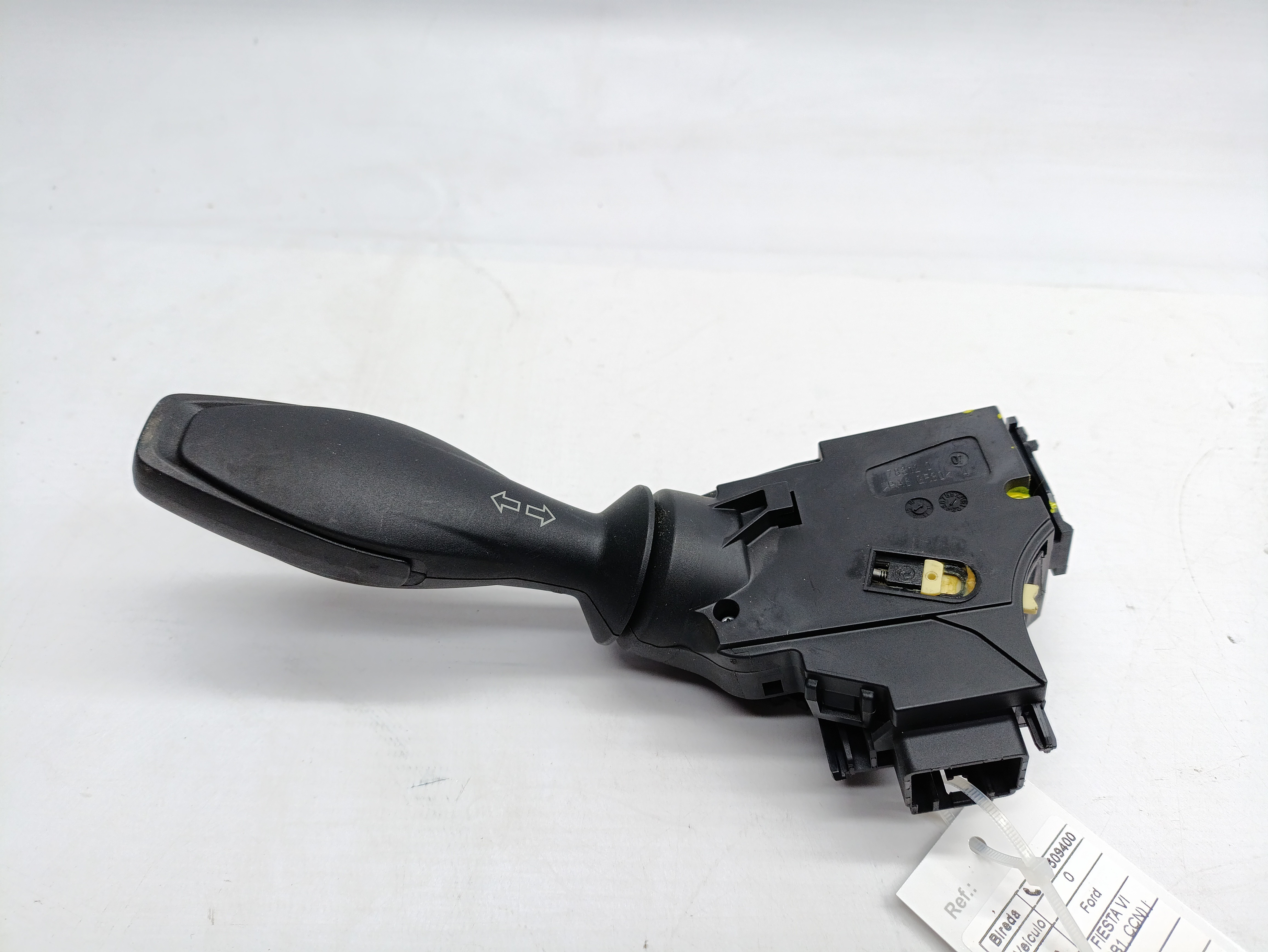 Comutador Piscas FORD FIESTA VI (CB1, CCN) | 08 - 