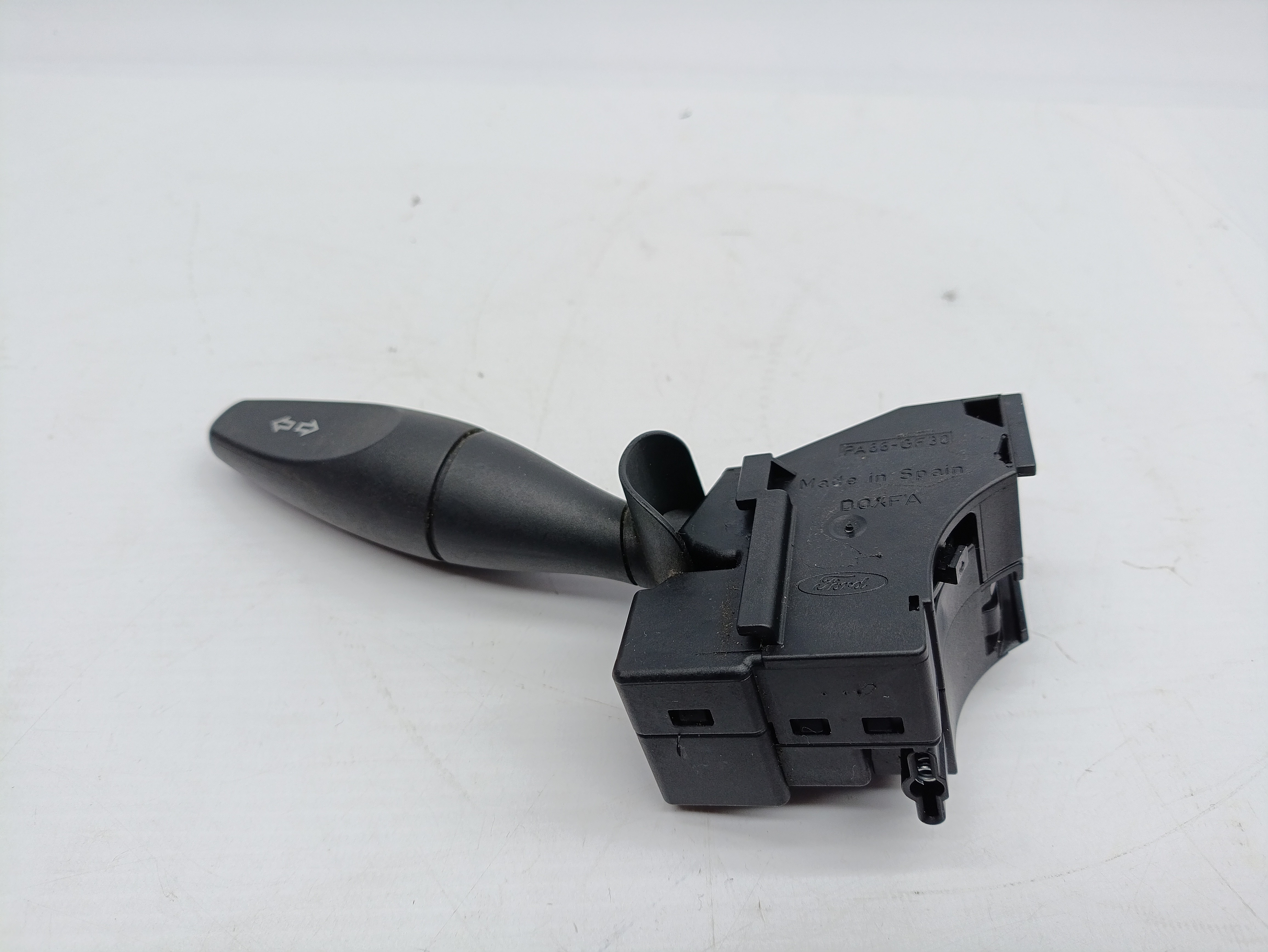 Comutador Piscas FORD FIESTA V (JH_, JD_) | 01 - 14