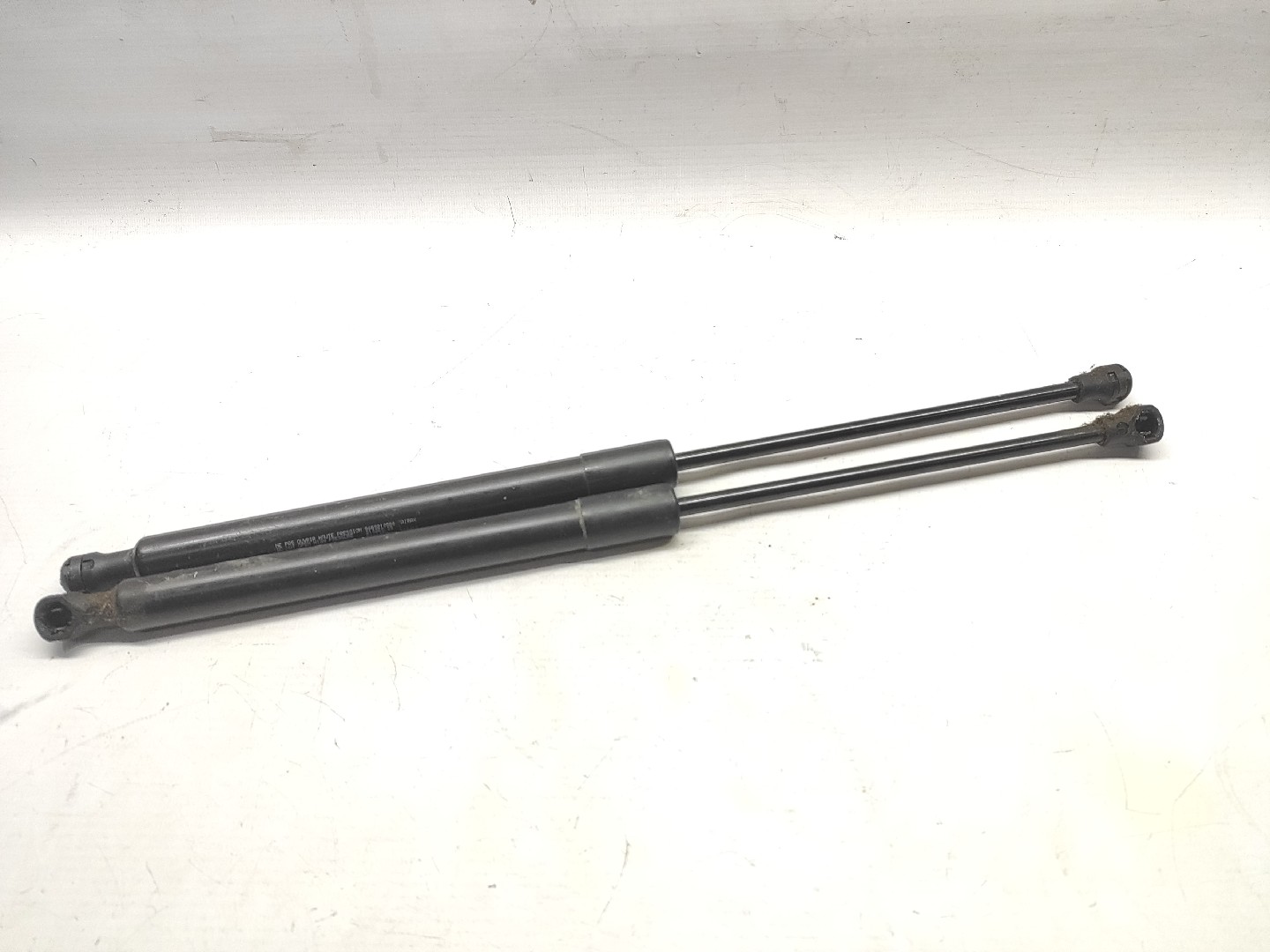 Amortecedor Vidro da Mala PEUGEOT 207 SW (WK_) | 07 - 13