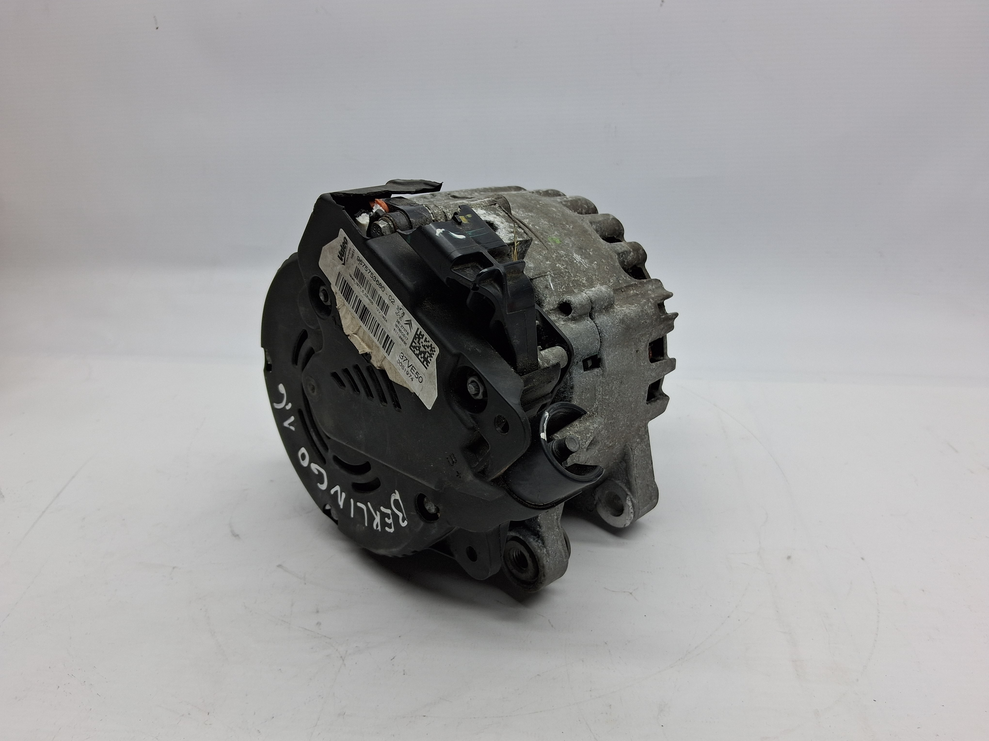 Alternator CITROEN BERLINGO (B9) | 08 - 