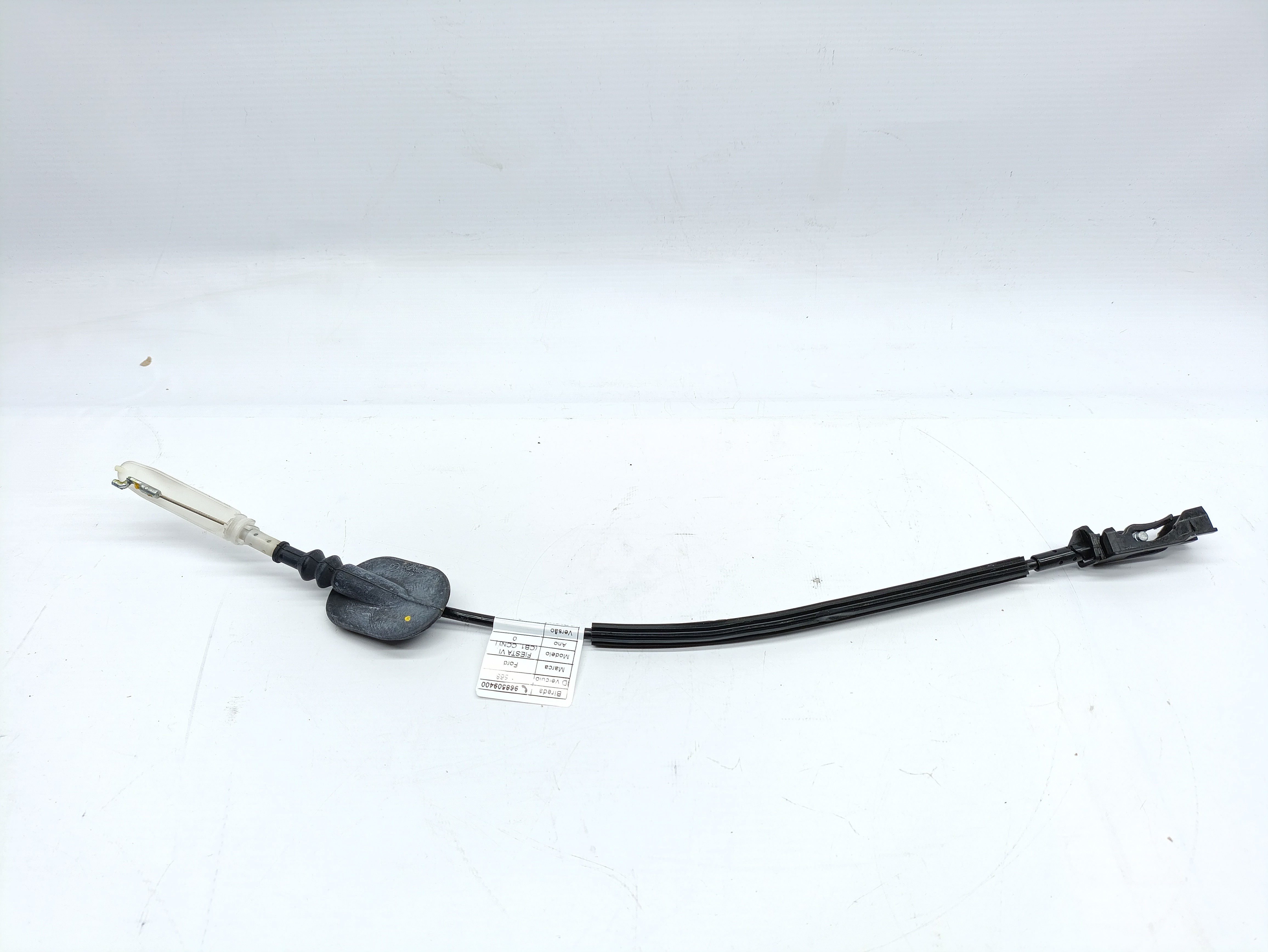 Cabo Fechadura Porta FORD FIESTA VI (CB1, CCN) | 08 - 