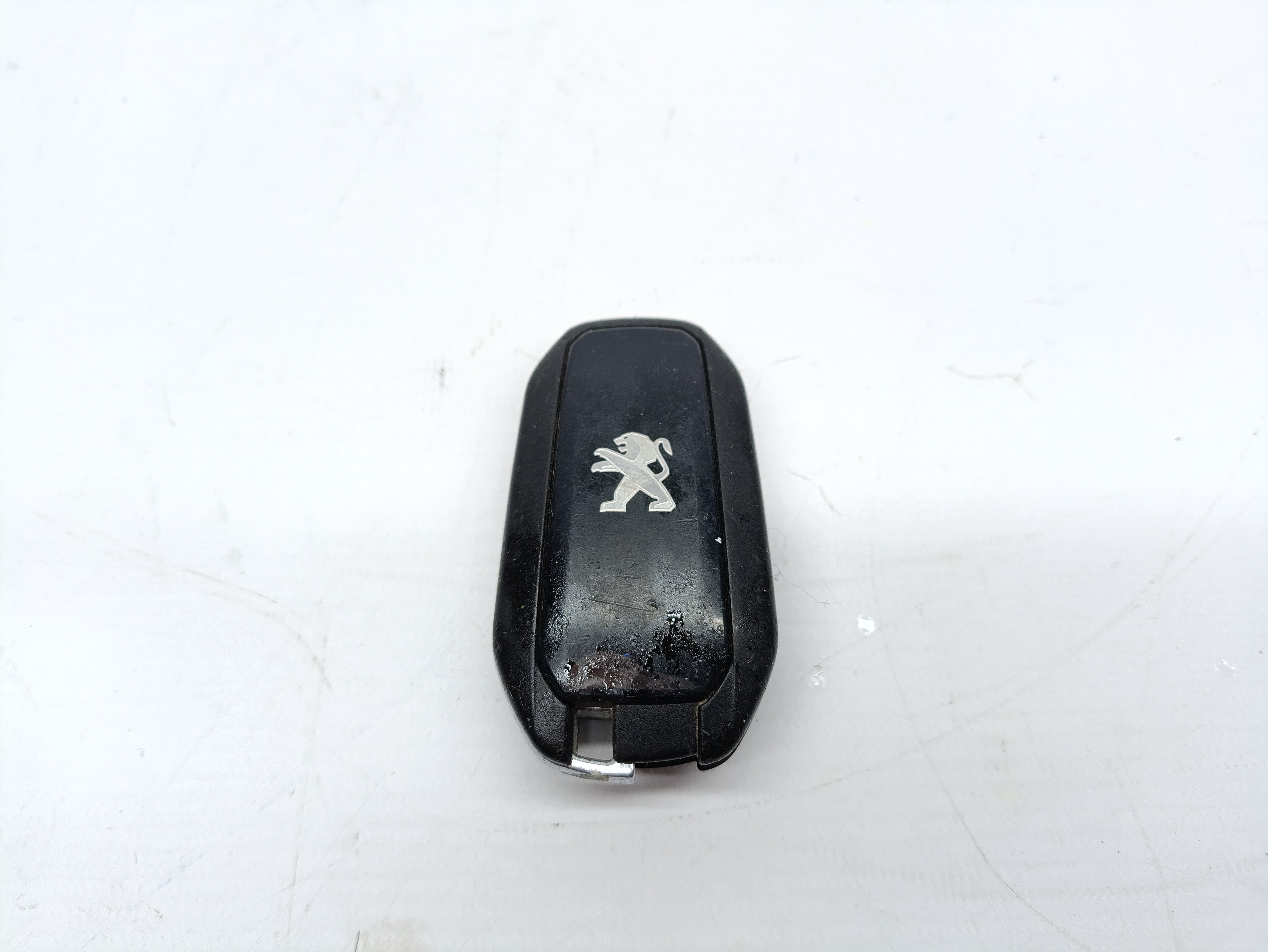 Comando Chave PEUGEOT 508 SW I (8E_) | 10 - 18