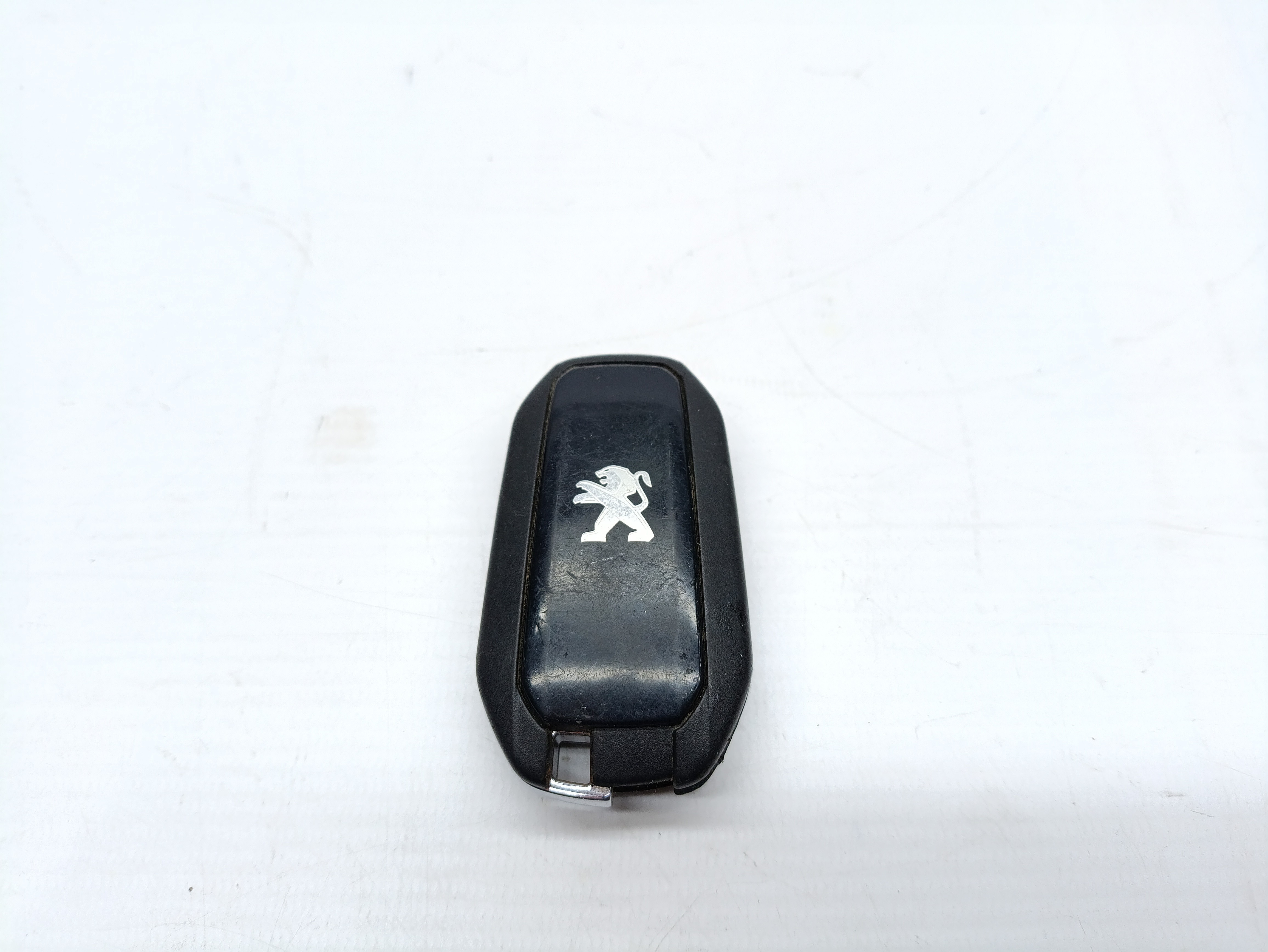 Comando Chave PEUGEOT 508 SW I (8E_) | 10 - 18