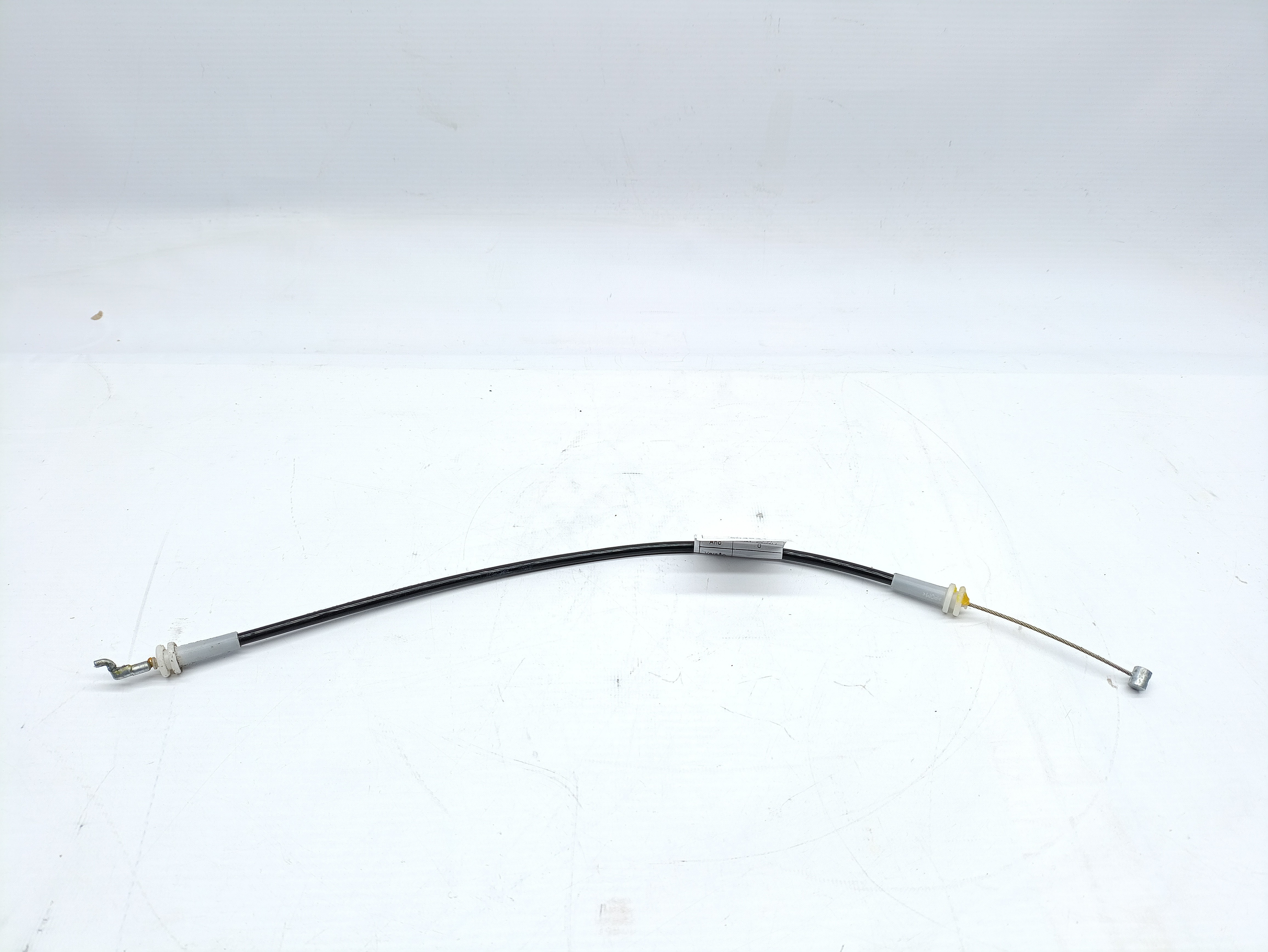 Cabo Fechadura Porta FORD FIESTA VI (CB1, CCN) | 08 - 