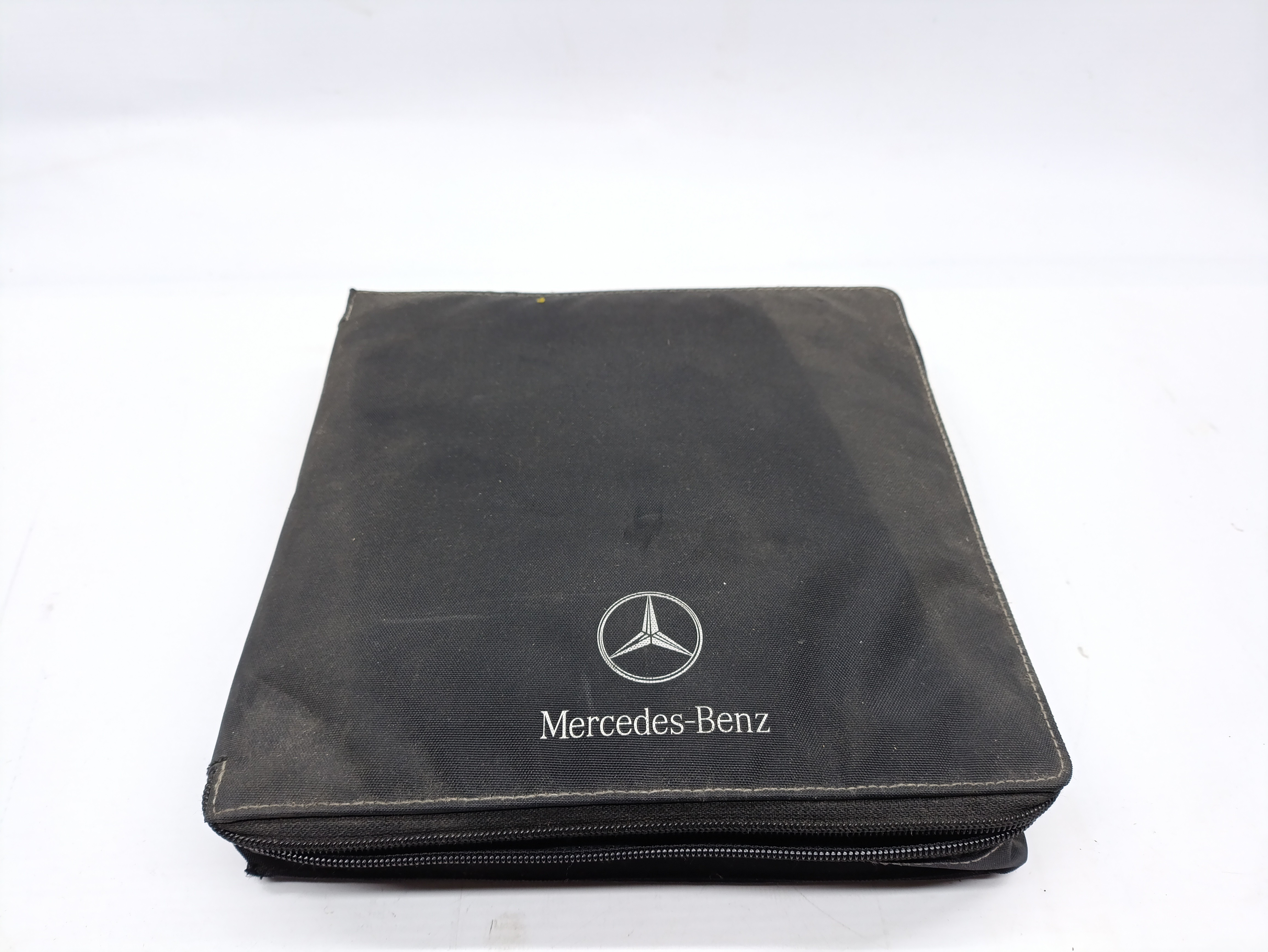 Bolsa Manual Instruções MERCEDES-BENZ E-CLASS T-Model (S211) | 03 - 09