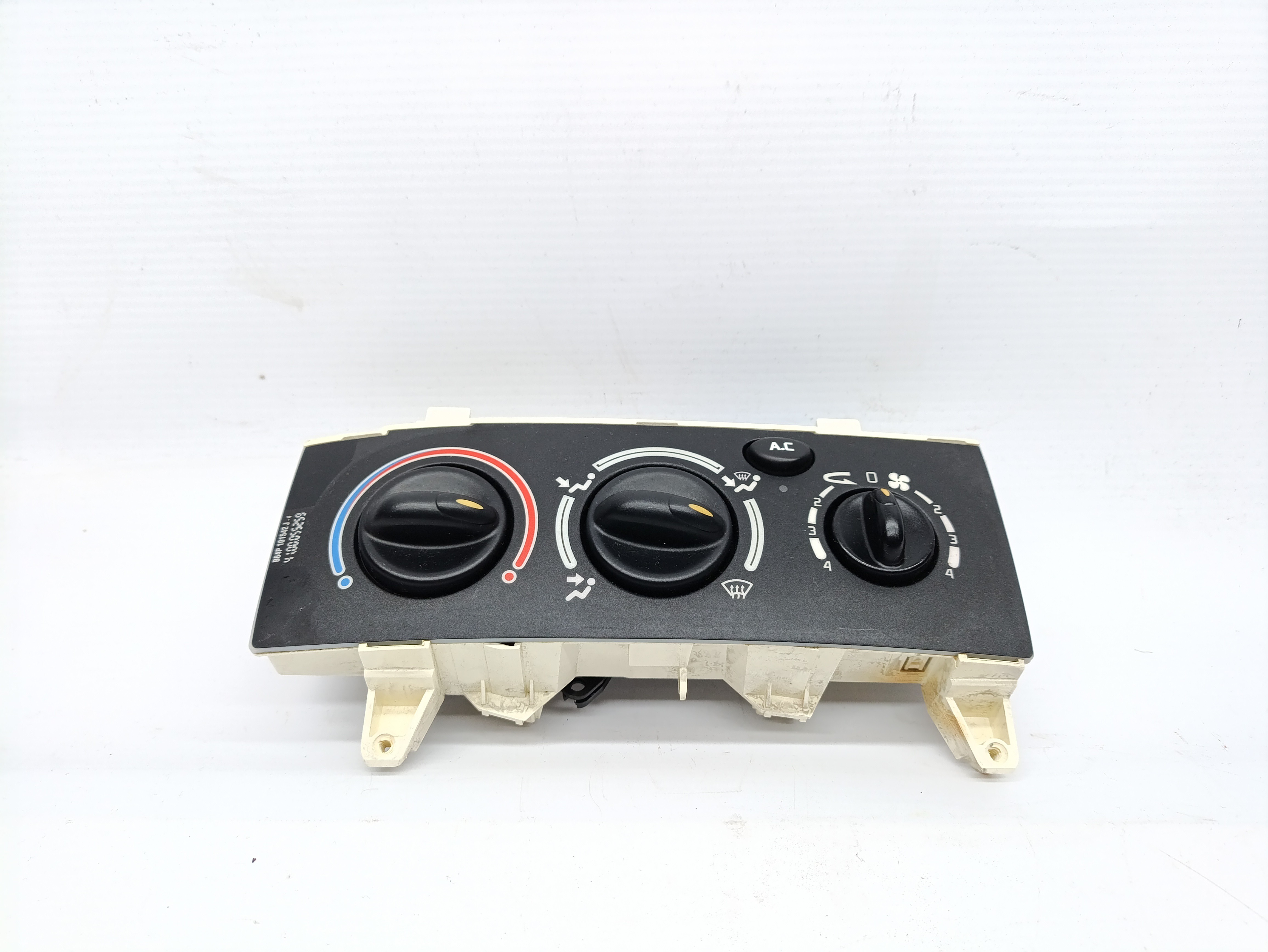 Climatronico Chauffage RENAULT MEGANE I Coach (DA0/1_) | 96 - 03