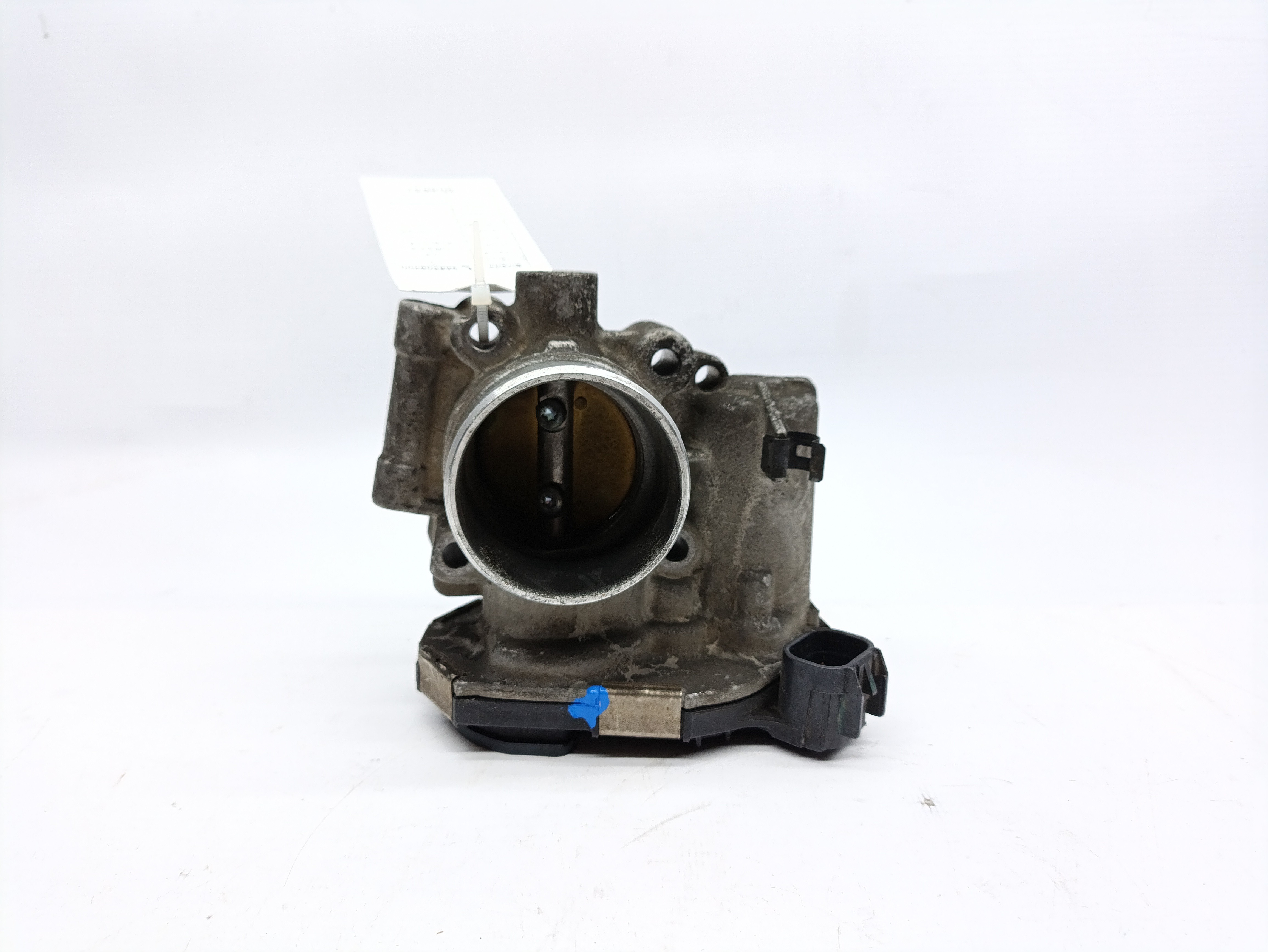 Caja Mariposa OPEL CORSA E (X15) | 14 - 