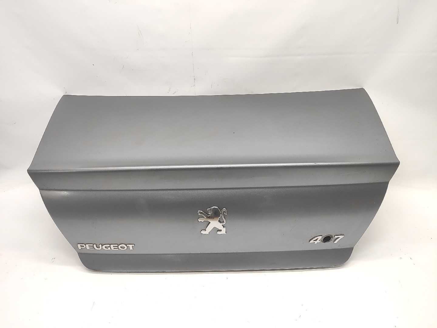 Taiglate PEUGEOT 407 (6D_) | 04 - 11