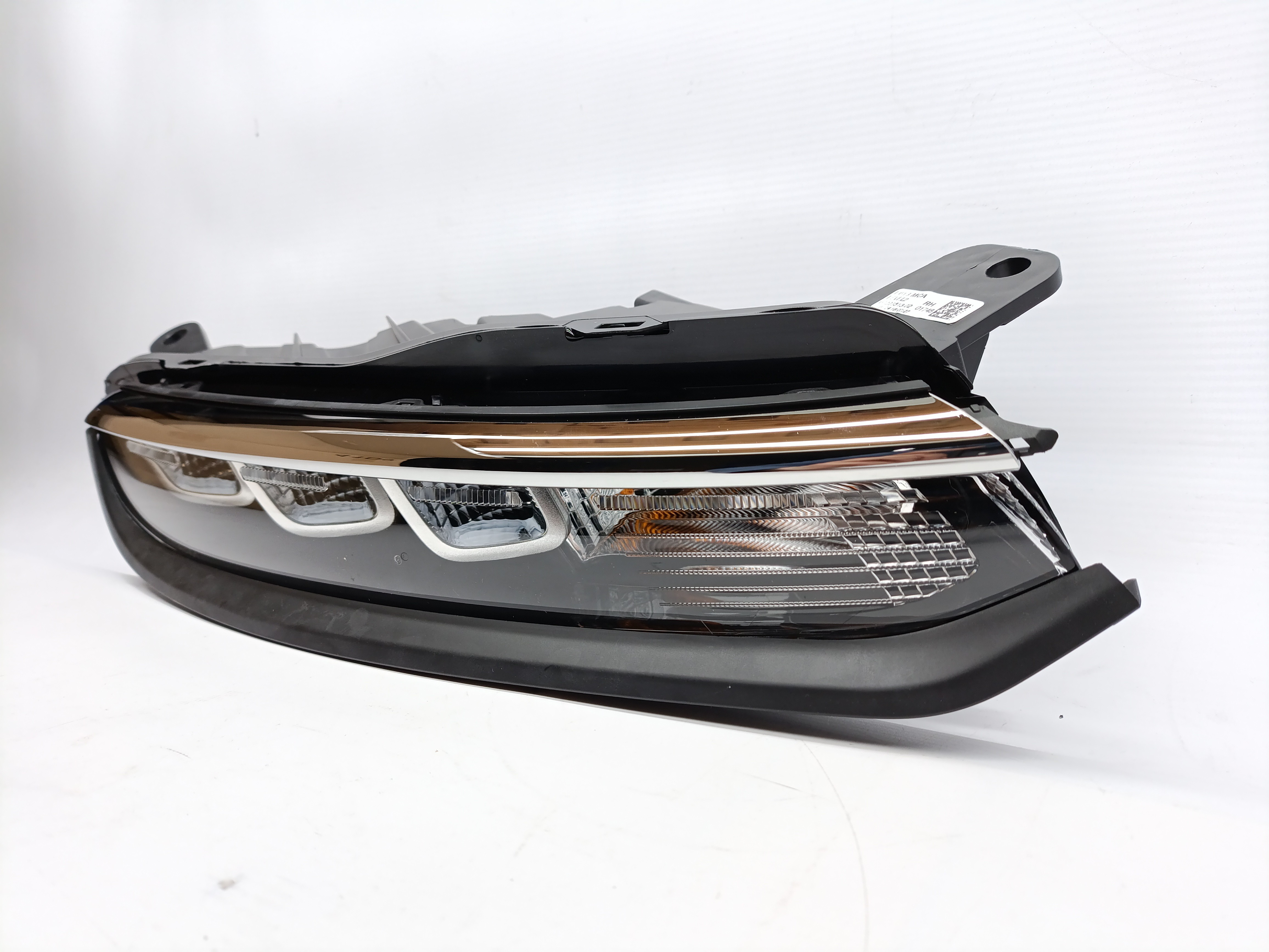 Farol Led Luz Diurna Direita CITROEN C3 III (SX) | 16 - 