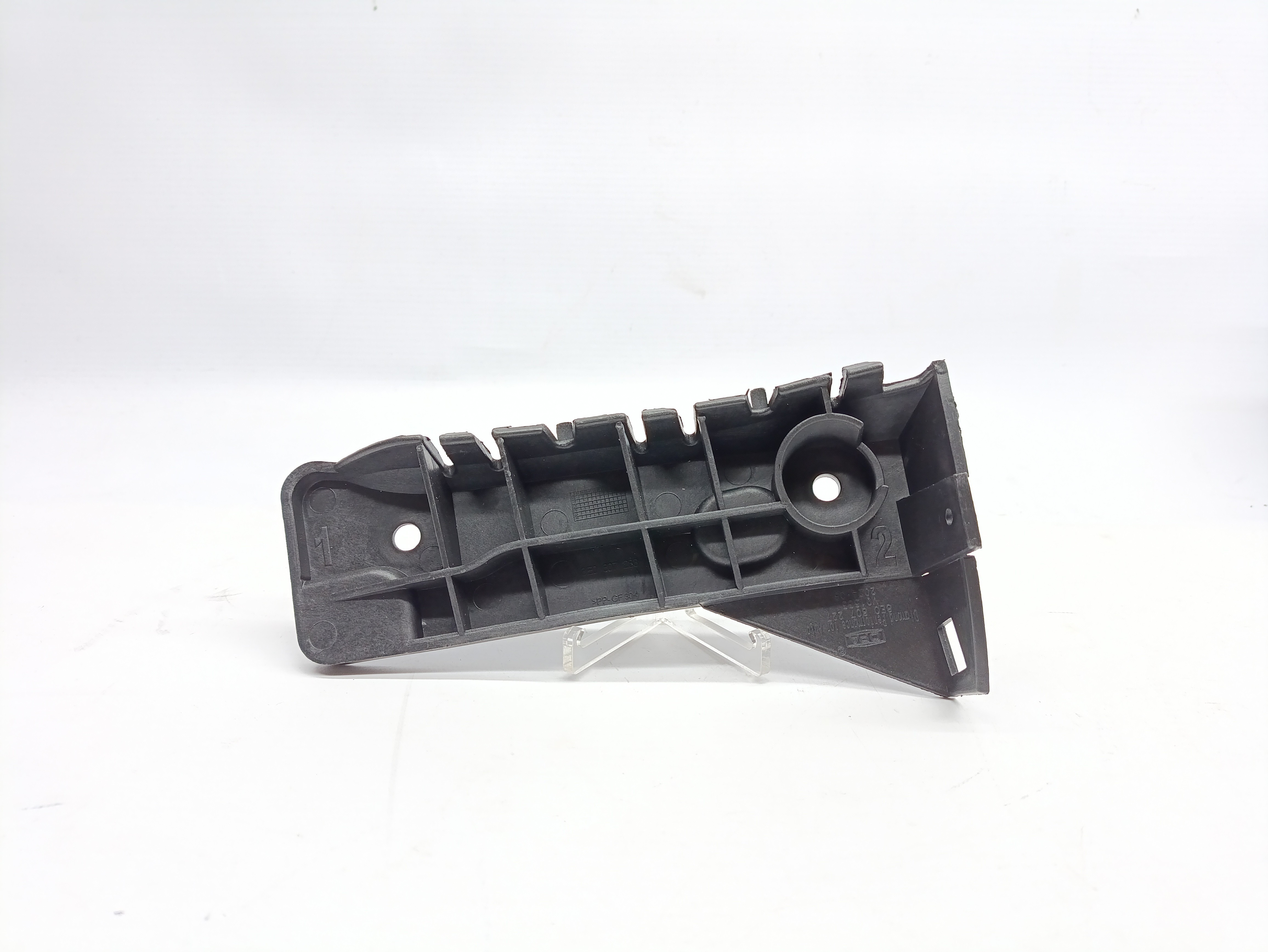 Guia Para Choques Frente Esquerdo AUDI A4 Avant (8E5, B6) | 00 - 05