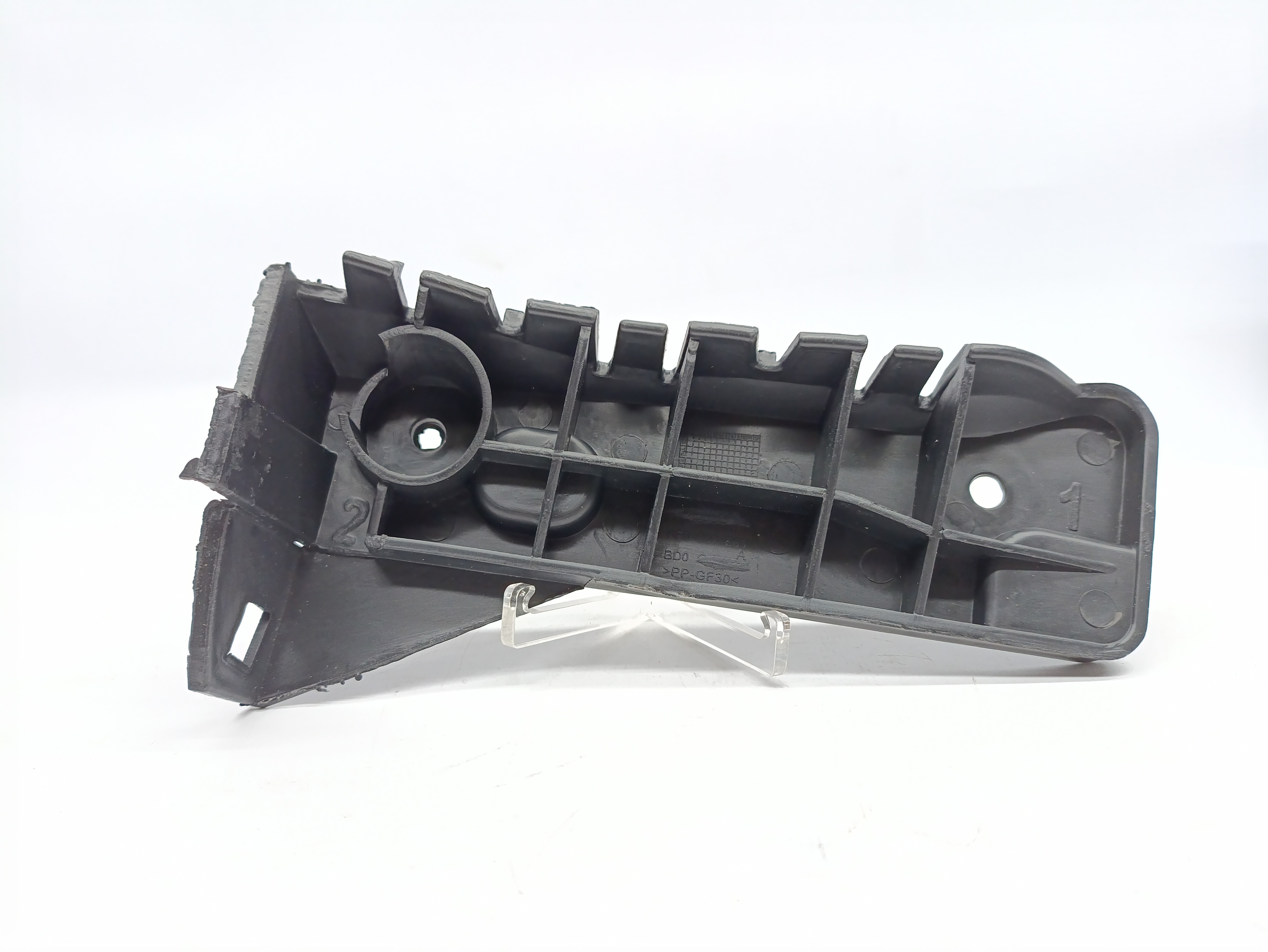 Guia Para Choques Frente Direita AUDI A4 Avant (8E5, B6) | 00 - 05