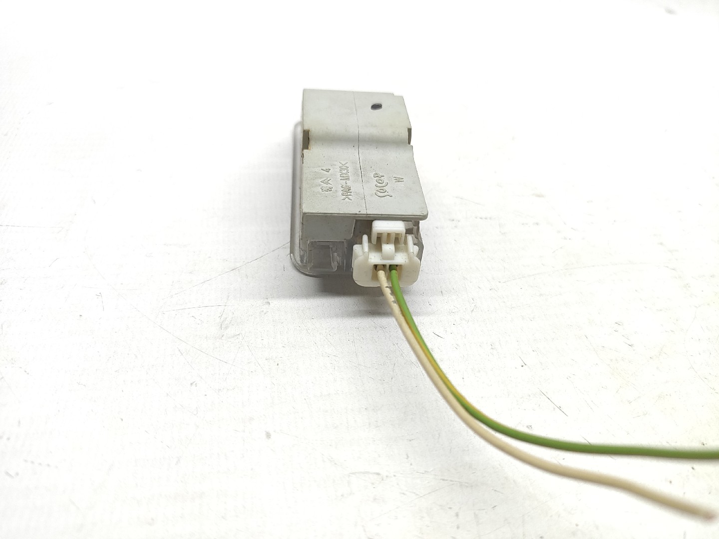 Centralina ESP PEUGEOT 407 (6D_) | 04 - 11