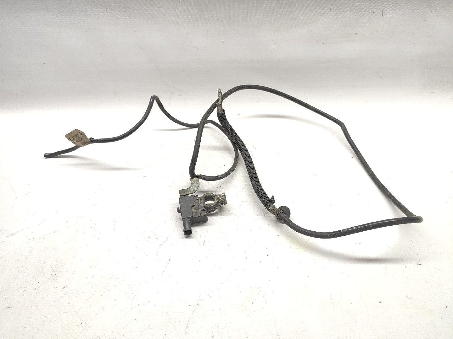 Fusivel Borne Bateria  PEUGEOT 407 (6D_) | 04 - 11