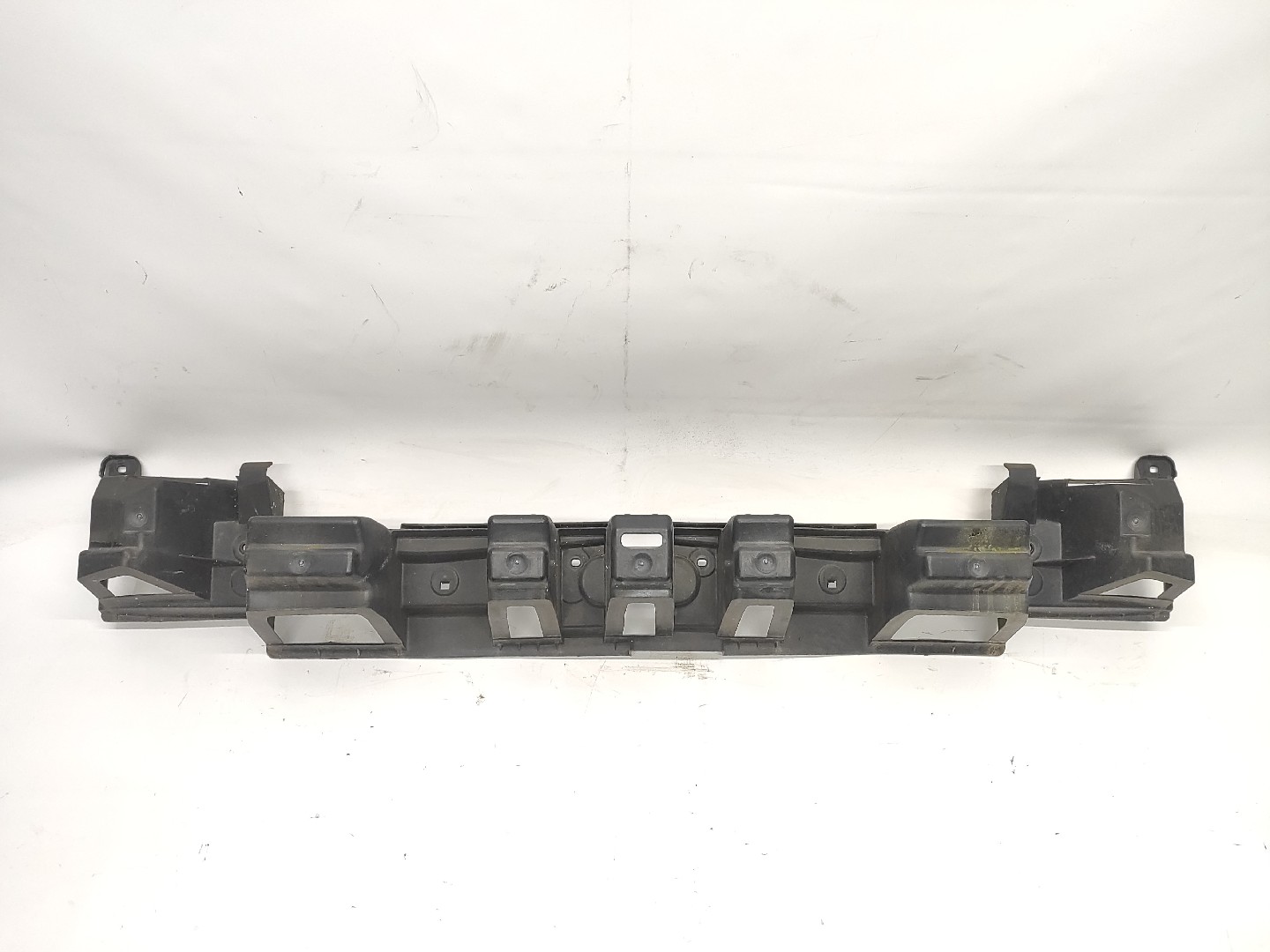 Guia Para Choques Tras Central PEUGEOT 407 (6D_) | 04 - 11