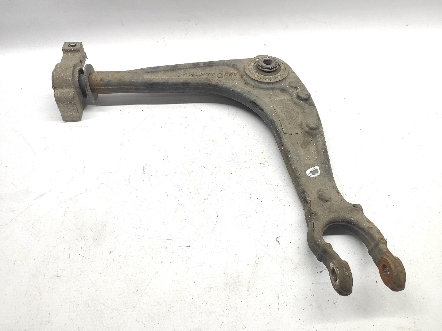 Braço Suspensao Frente Direito PEUGEOT 407 (6D_) | 04 - 11