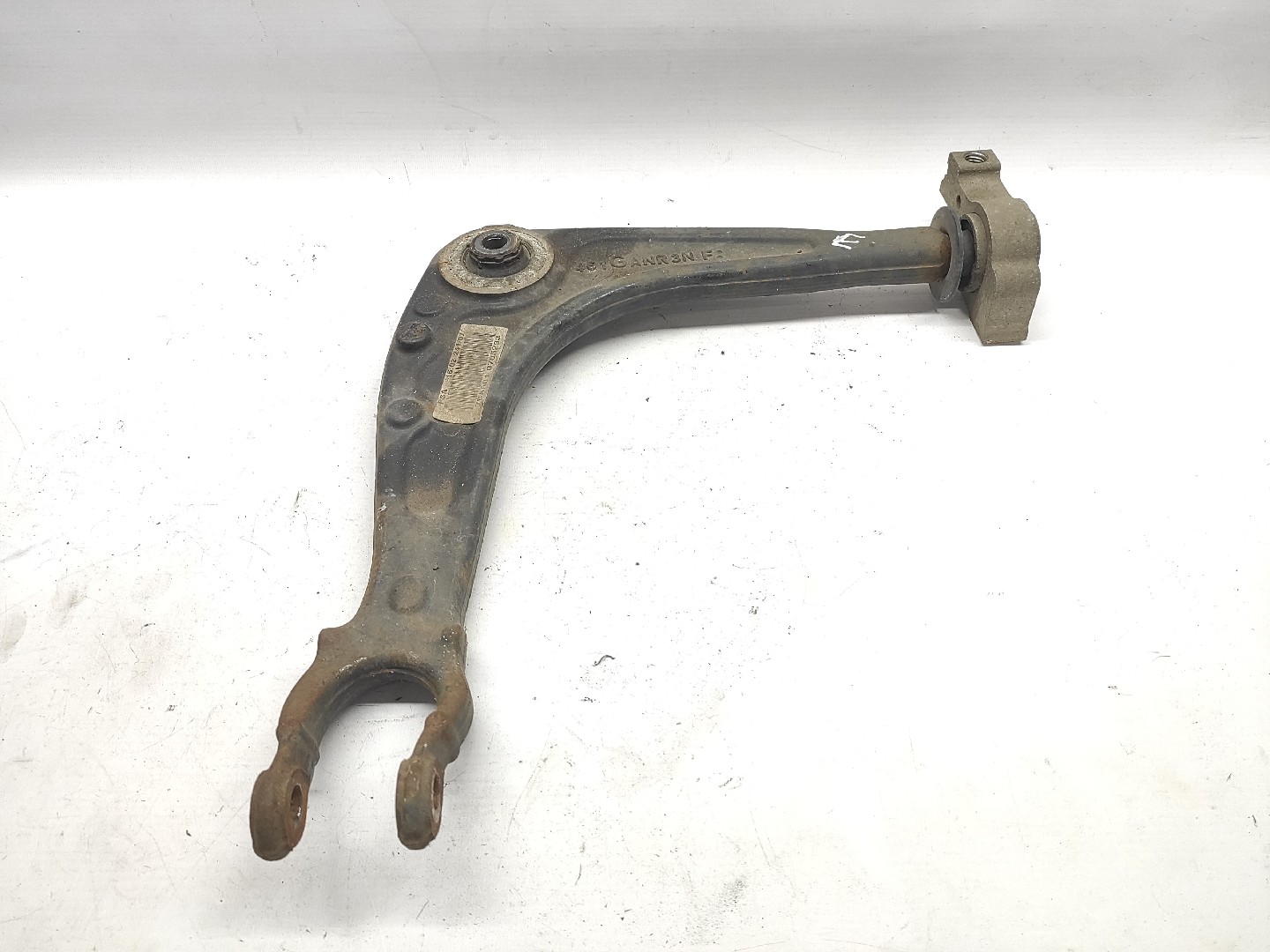 Braço Suspensao Frente Esquerdo PEUGEOT 407 (6D_) | 04 - 11
