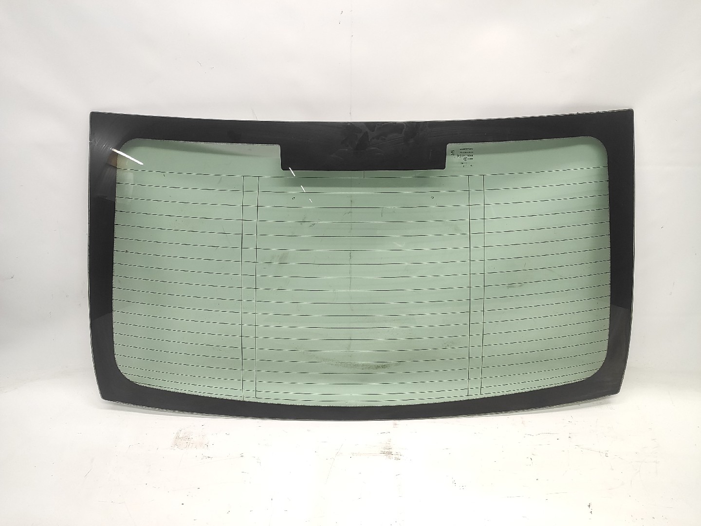 Oculo Traseiro PEUGEOT 407 (6D_) | 04 - 11