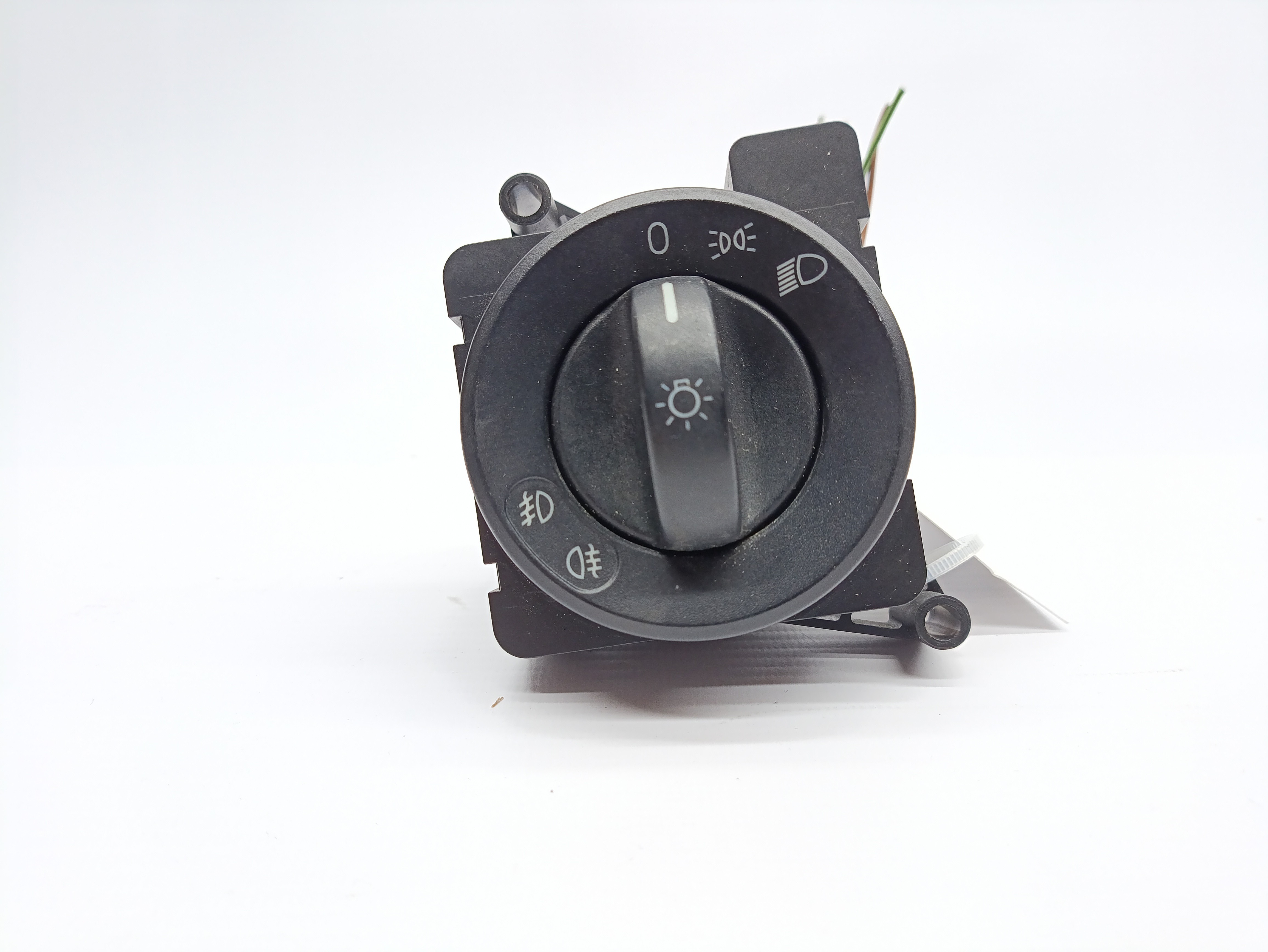 Comutador Interruptor Luzes VOLKSWAGEN CRAFTER 30-35 Autocarro (2E_) | 06 - 16