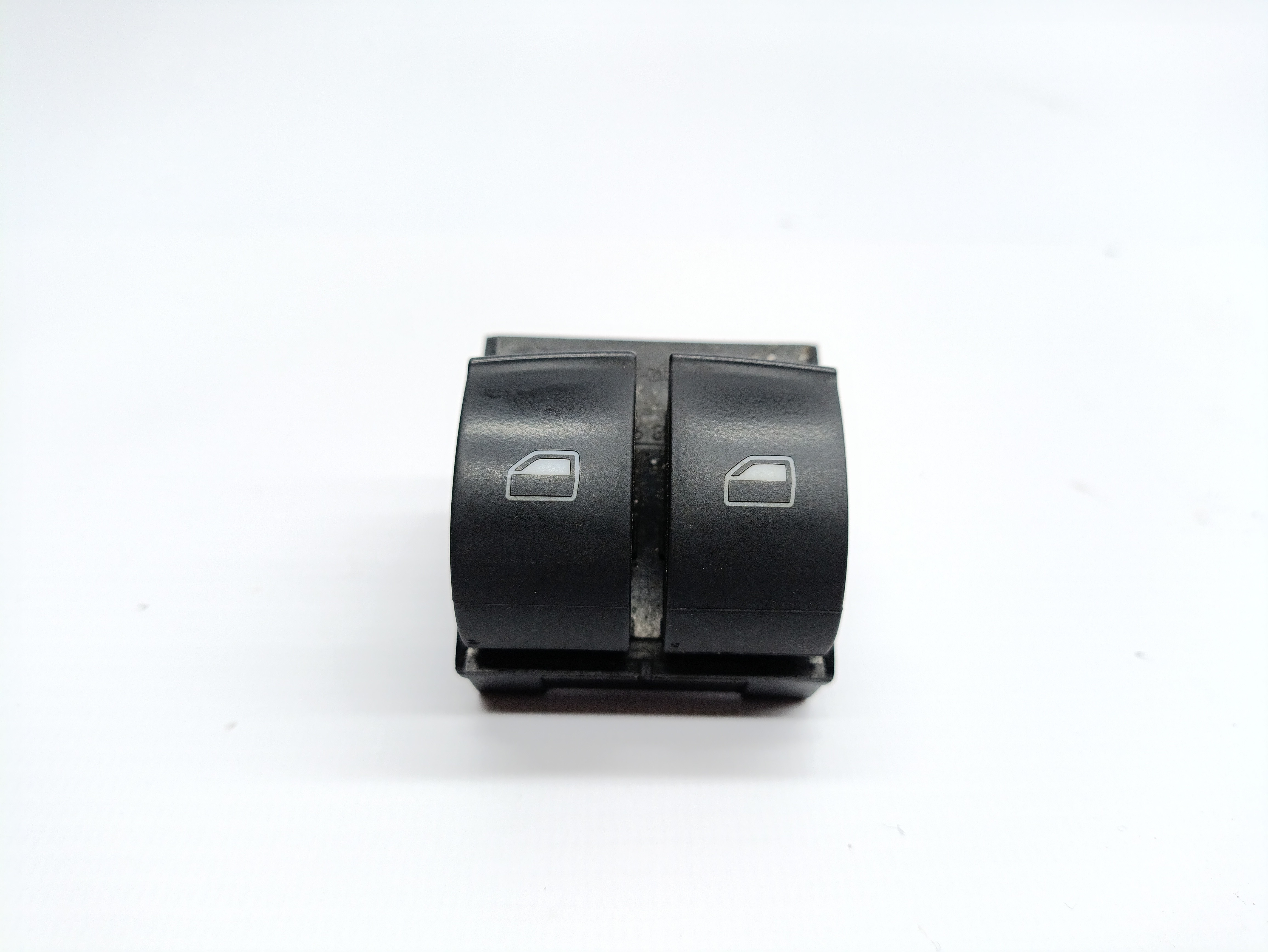 Comutador Interruptor Vidro Frente Esquerdo AUDI A3 (8P1) | 03 - 13