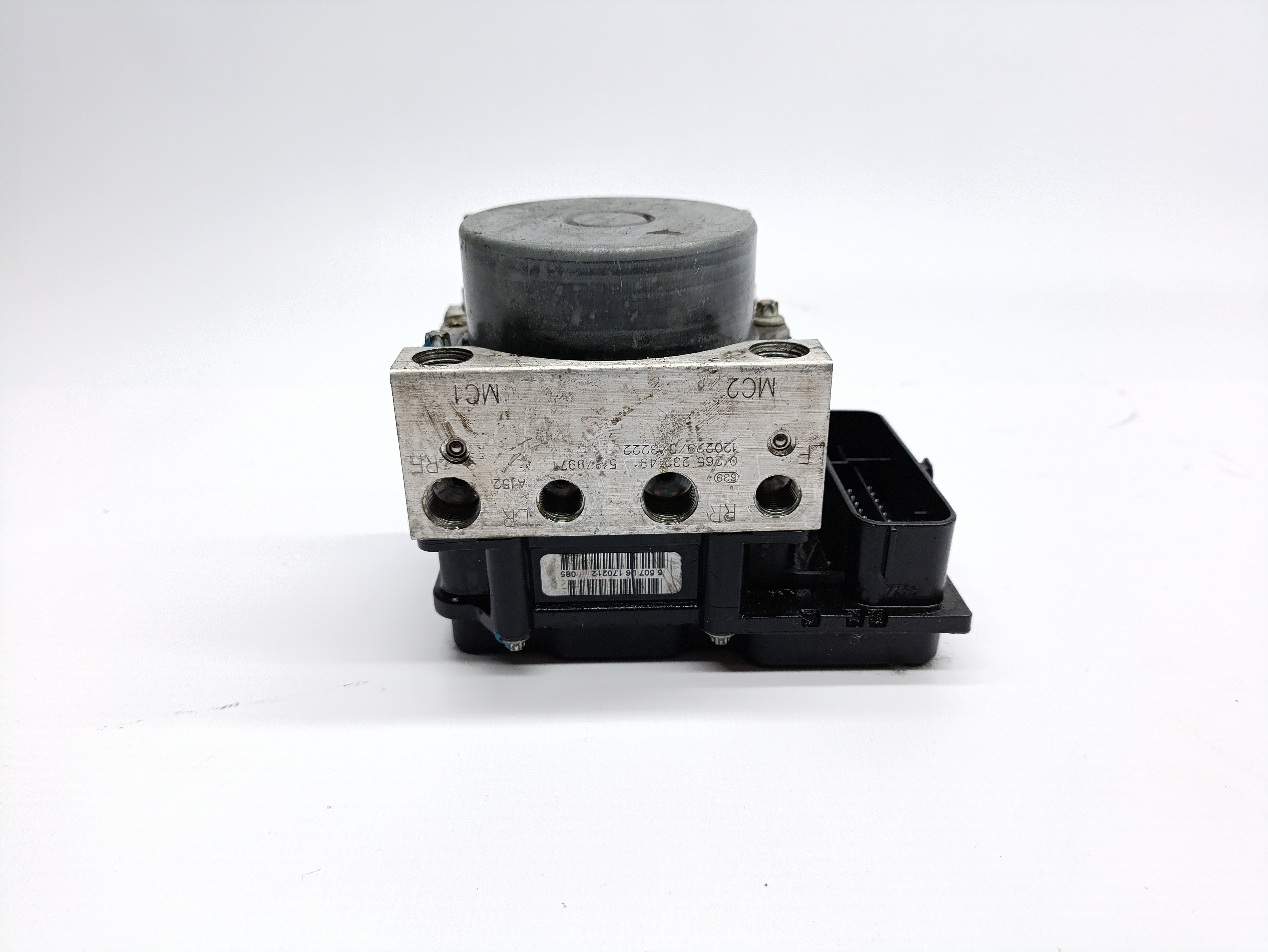 Modulo ABS CITROEN NEMO Caixa (AA_) | 08 - 