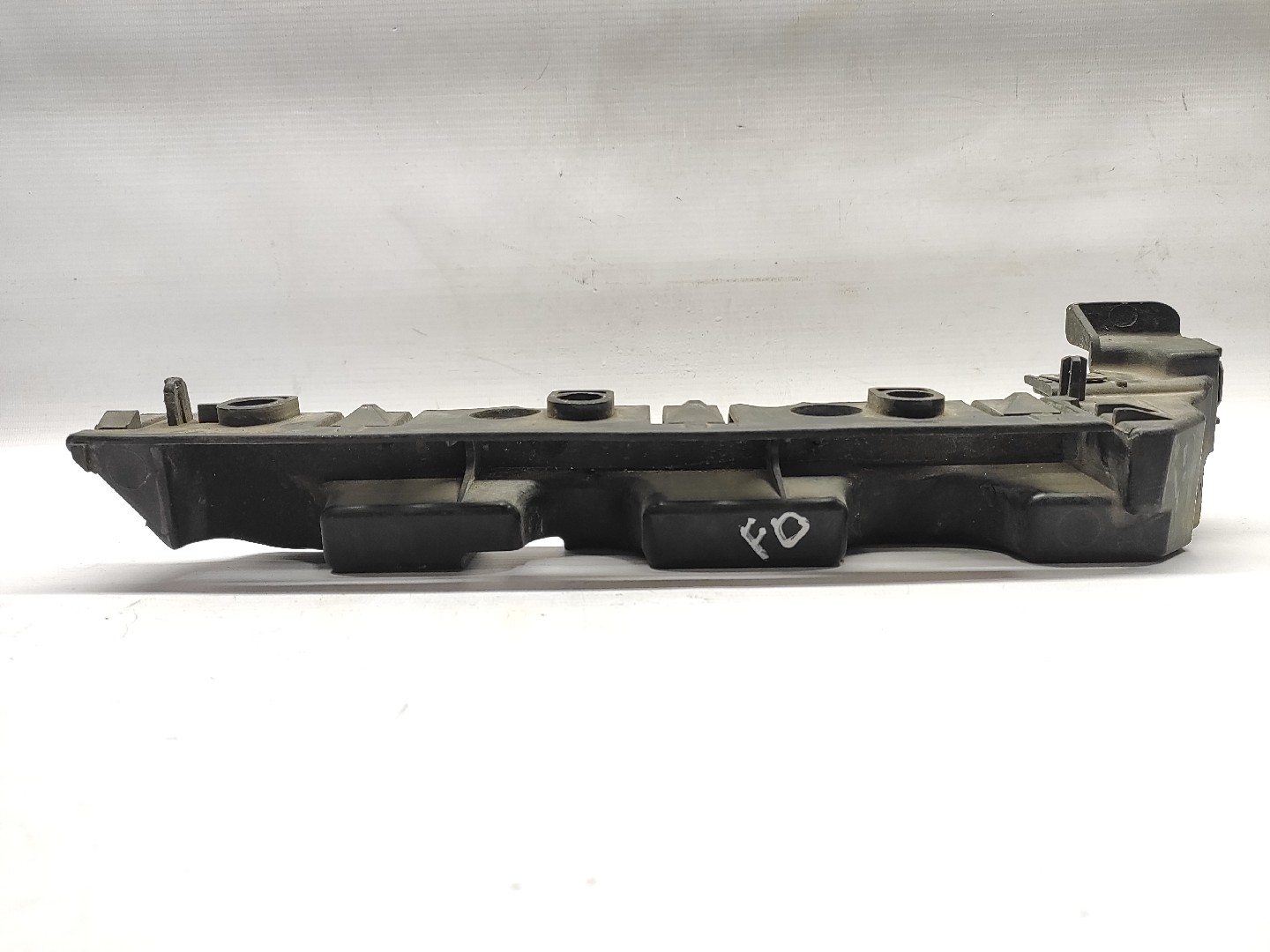 Guia Para Choques Frente Direita PEUGEOT 407 (6D_) | 04 - 11