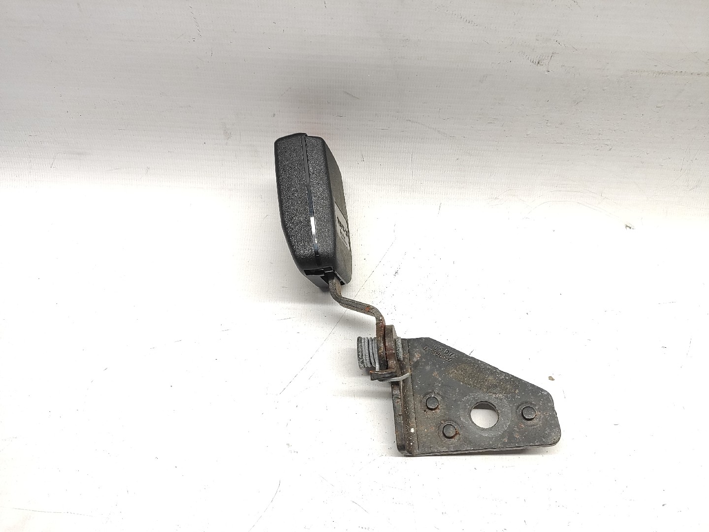 Encaixe Cinto PEUGEOT 407 (6D_) | 04 - 11