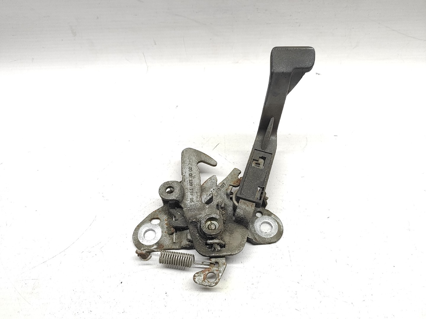 Fechadura Capot PEUGEOT 407 (6D_) | 04 - 11