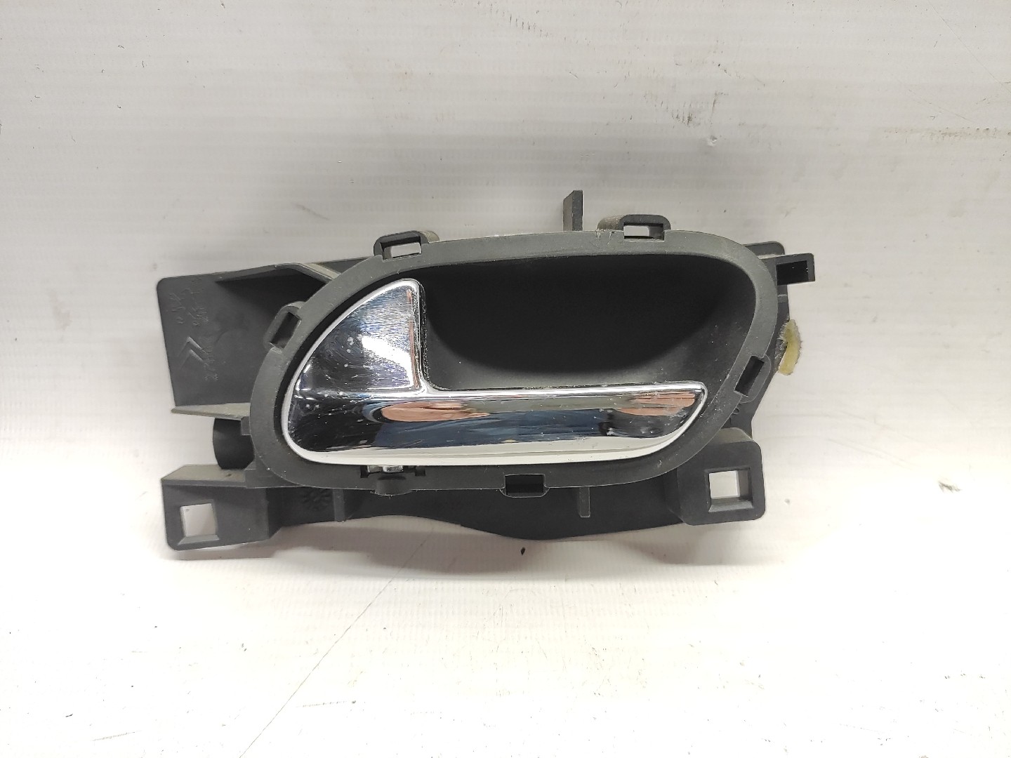 Puxador Interior Porta Tras Esquerda PEUGEOT 407 (6D_) | 04 - 11