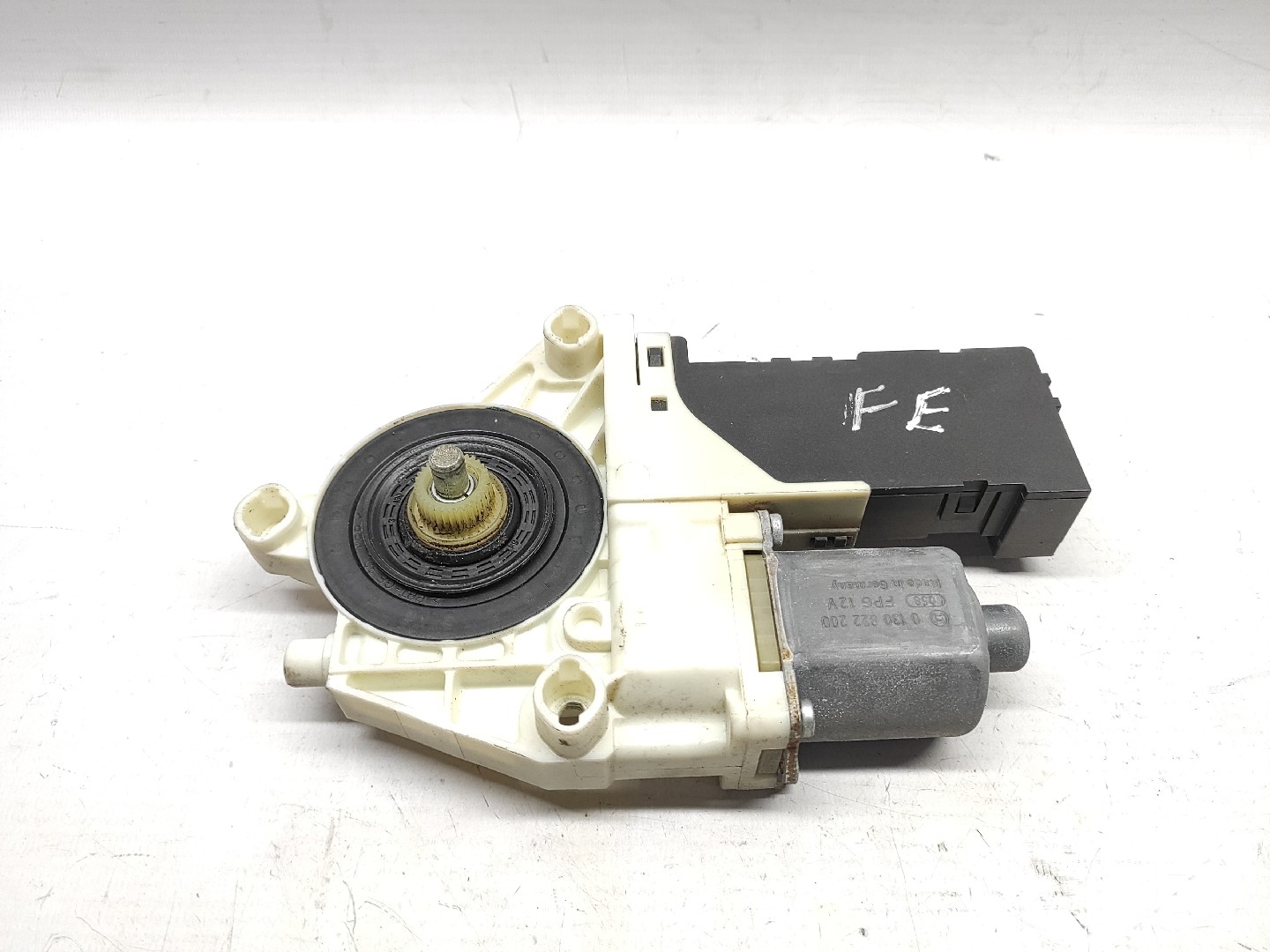 Motor Elevador Frente Esquerdo PEUGEOT 407 (6D_) | 04 - 11