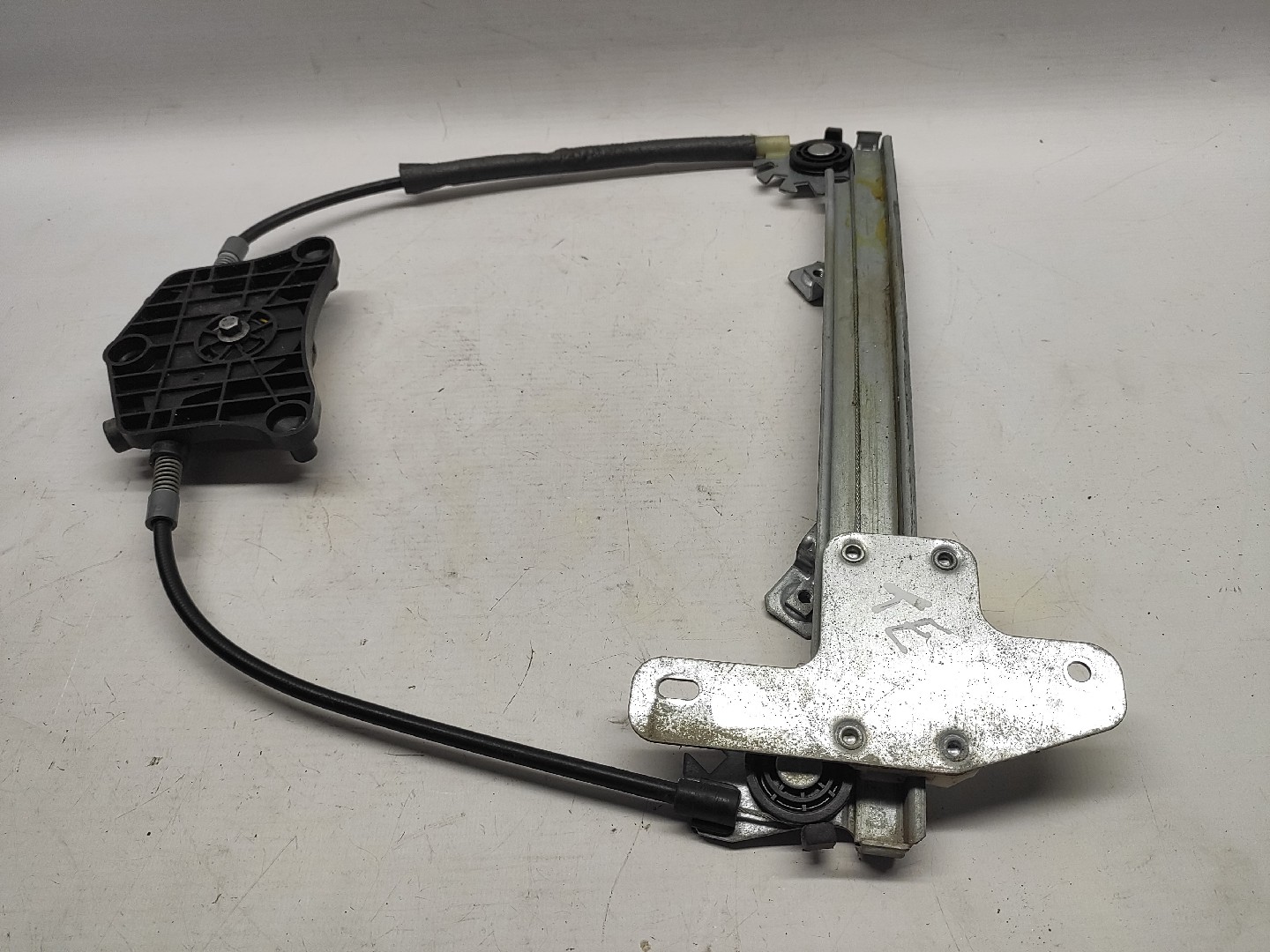 Mecanismo Elevador Tras Esquerdo Electrico PEUGEOT 407 (6D_) | 04 - 11