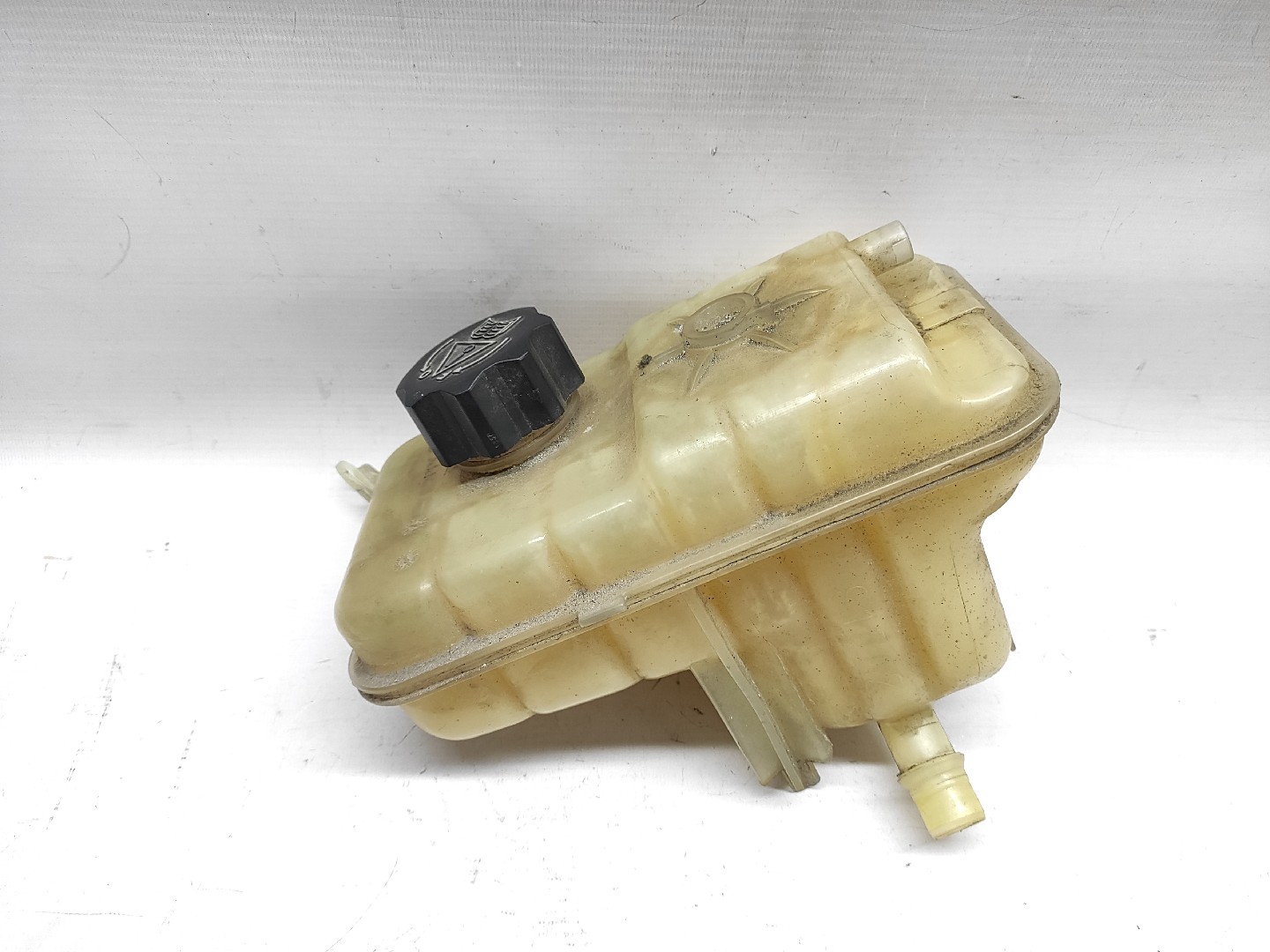 Deposito Agua Refrigeracao Motor PEUGEOT 407 (6D_) | 04 - 11