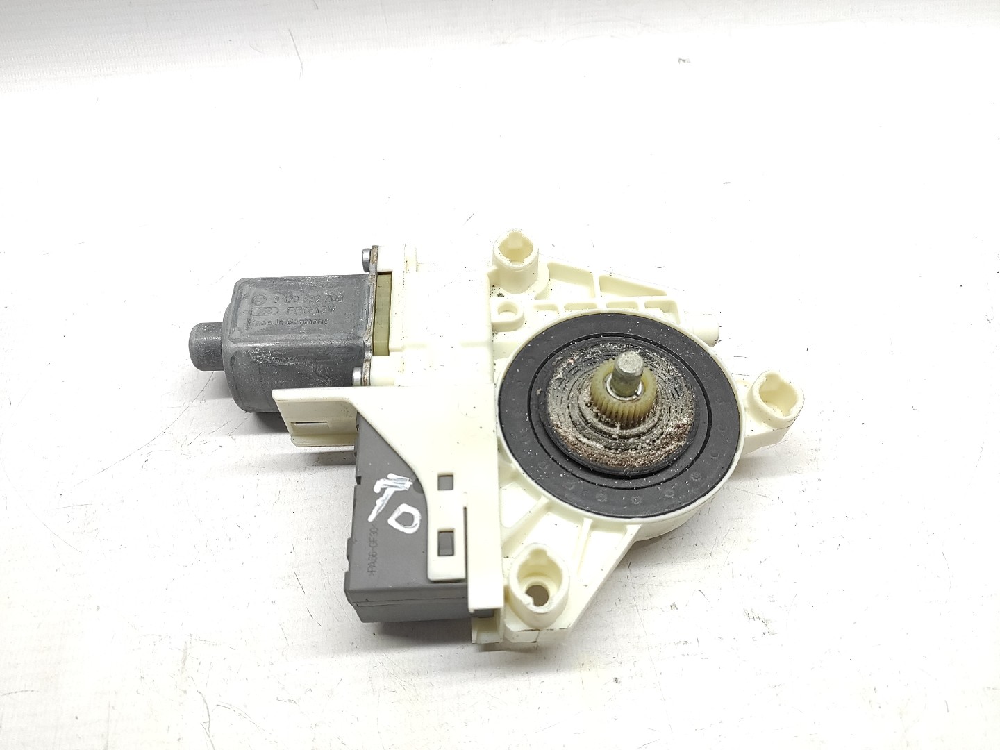 Motor Elevador Tras Direito PEUGEOT 407 (6D_) | 04 - 11
