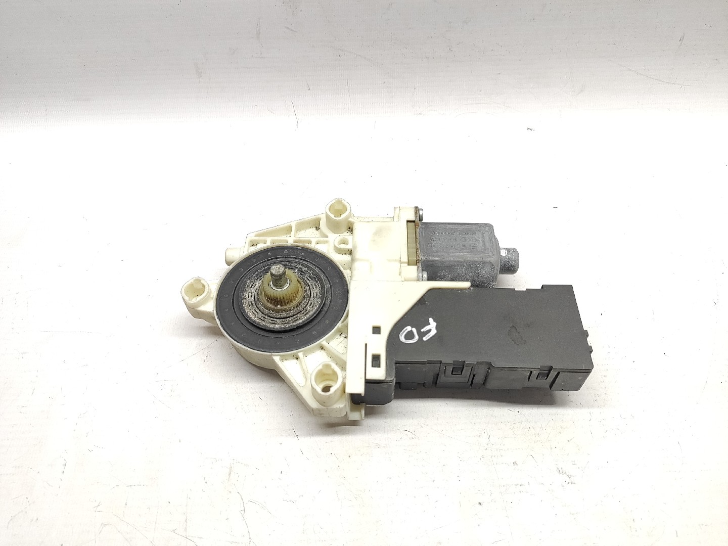 Motor Elevador Frente Direito PEUGEOT 407 (6D_) | 04 - 11