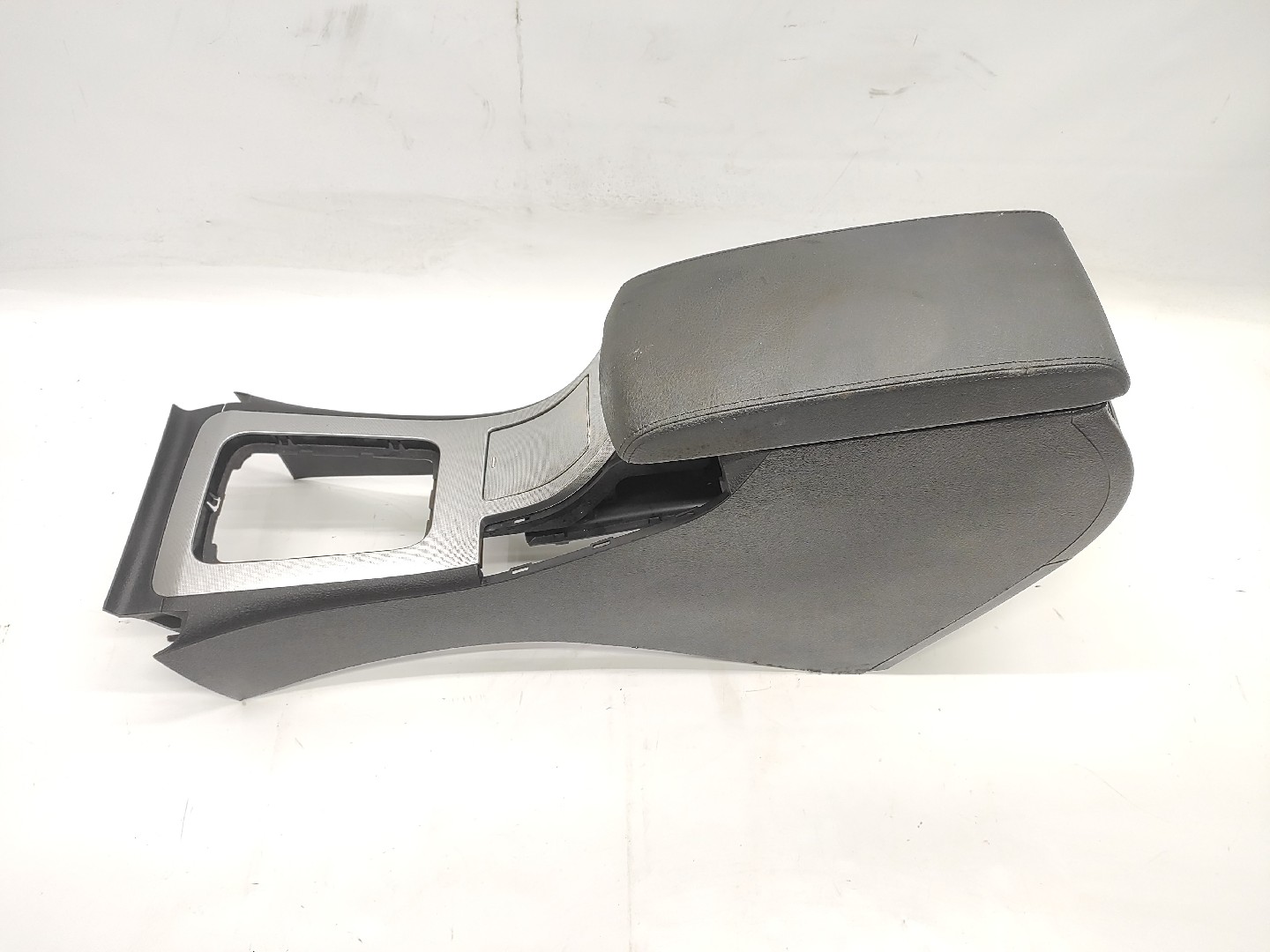 Apoio de Braço PEUGEOT 407 (6D_) | 04 - 11
