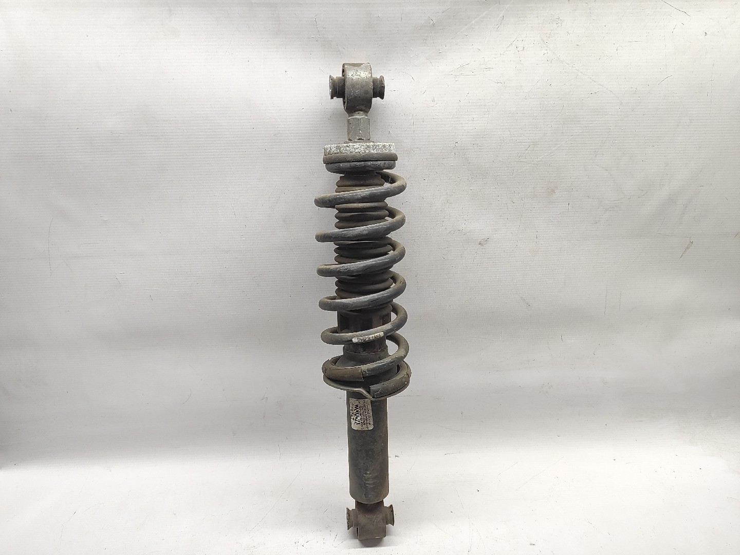 Amortecedor Tras Direito PEUGEOT 407 (6D_) | 04 - 11