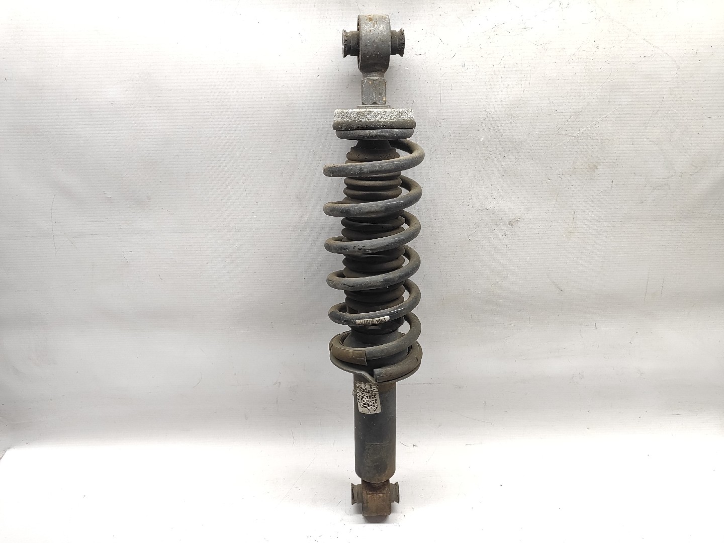 Amortecedor Tras Esquerdo PEUGEOT 407 (6D_) | 04 - 11