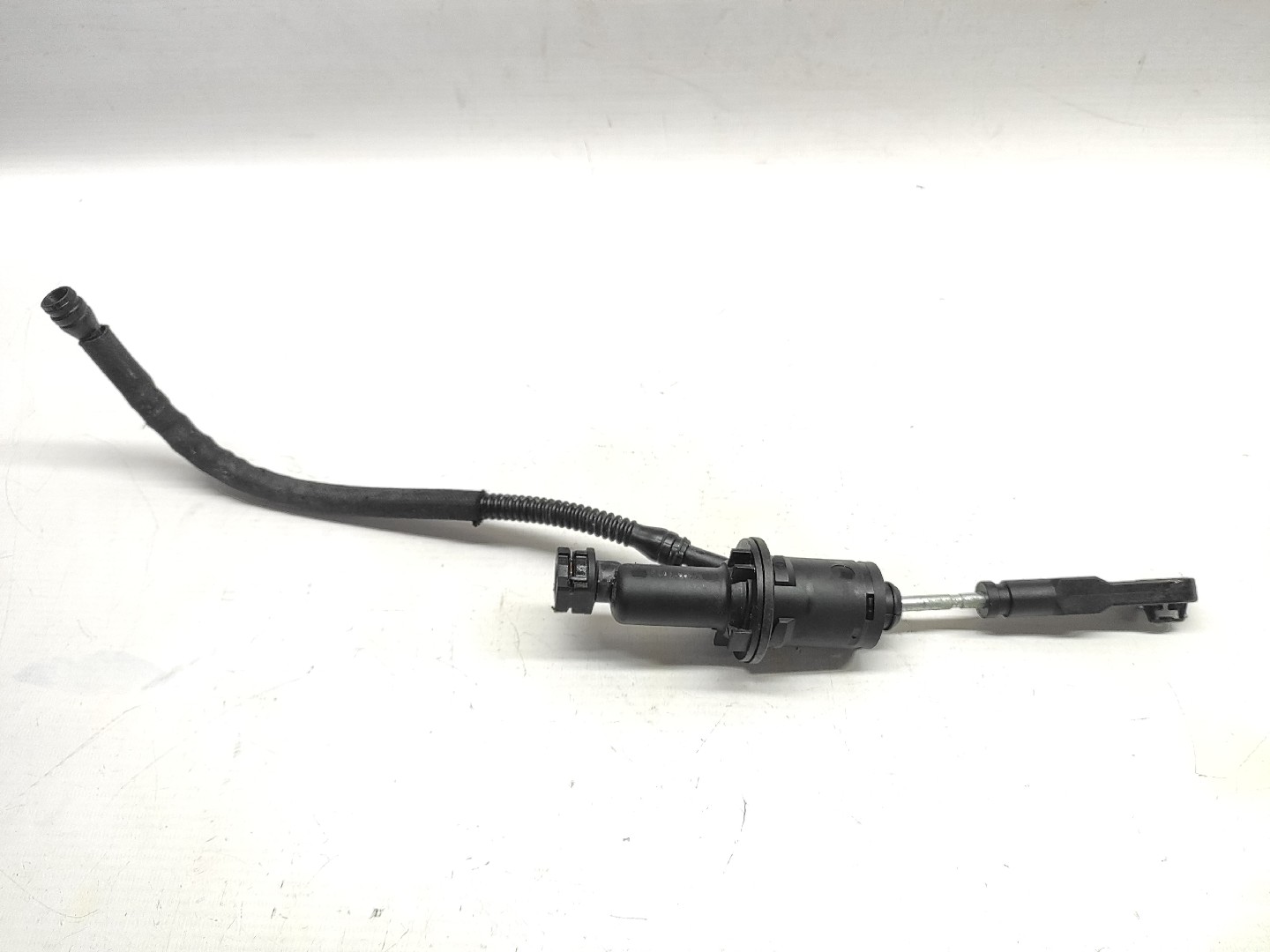 Bomba de Embraiagem PEUGEOT 407 (6D_) | 04 - 11