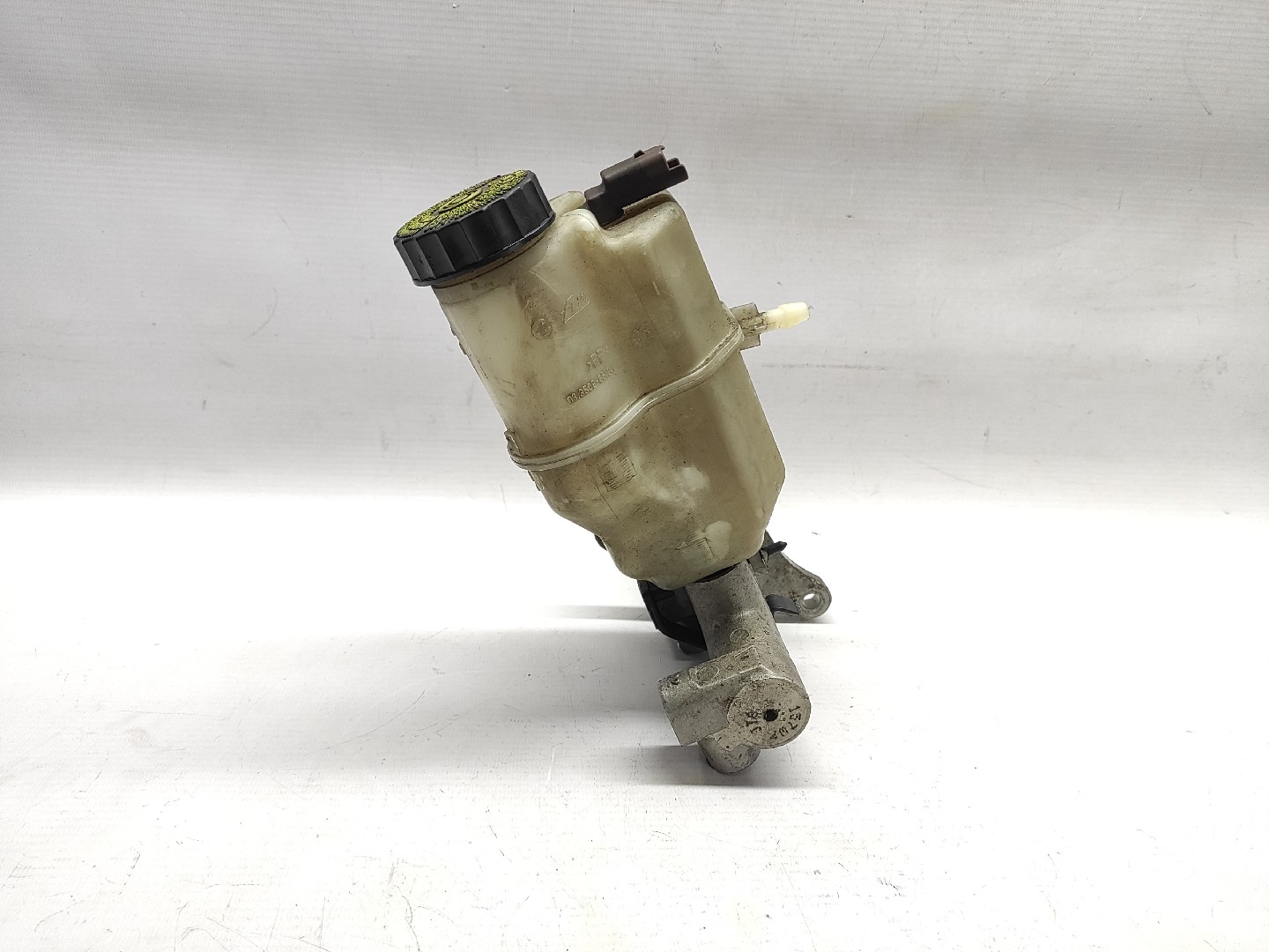 Bomba Travoes PEUGEOT 407 (6D_) | 04 - 11