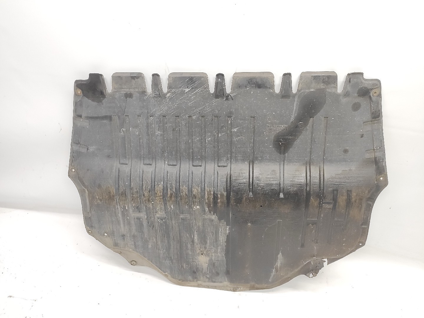 Blindagem Inferior Motor SEAT IBIZA III (6L1) | 02 - 09