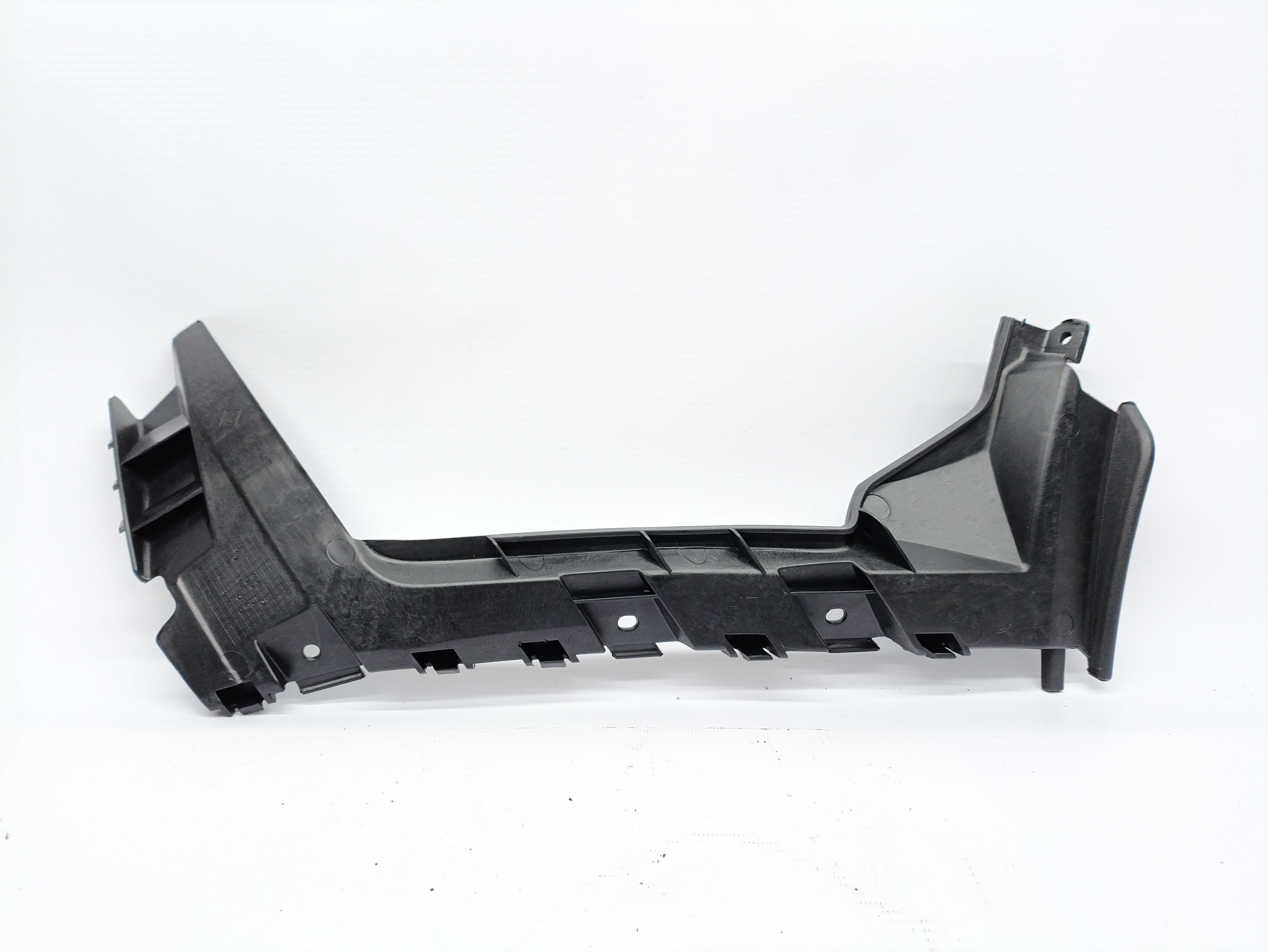 Guia Para Choques Tras Esquerda FORD FIESTA VI (CB1, CCN) | 08 - 