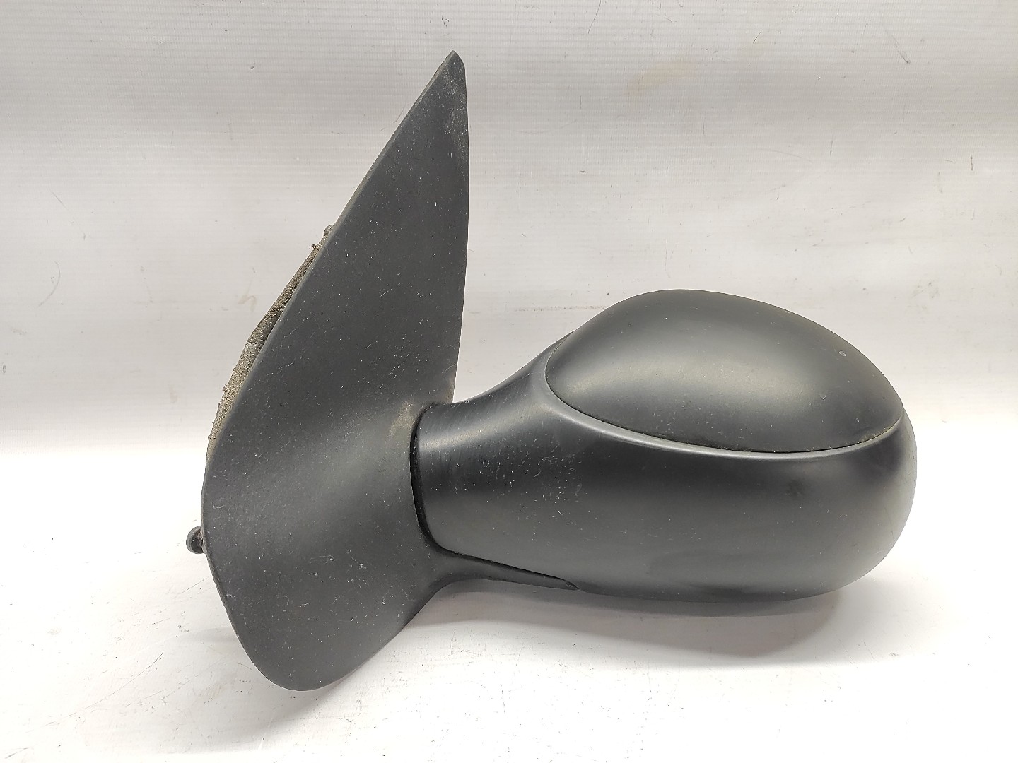 Espelho Retrovisor Esquerdo PEUGEOT 206 Hatchback (2A/C) | 98 - 12