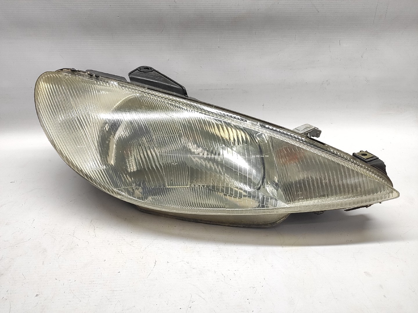 Farol / Optica Direita PEUGEOT 206 Hatchback (2A/C) | 98 - 12